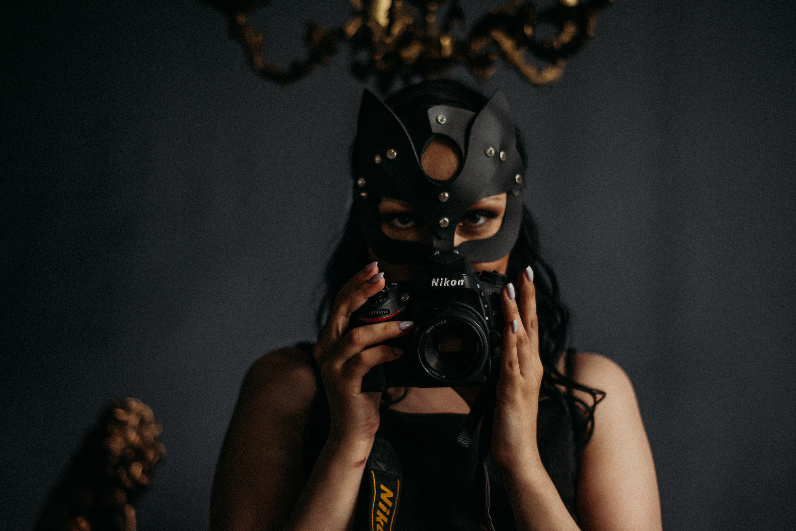 Фотограф-психолог