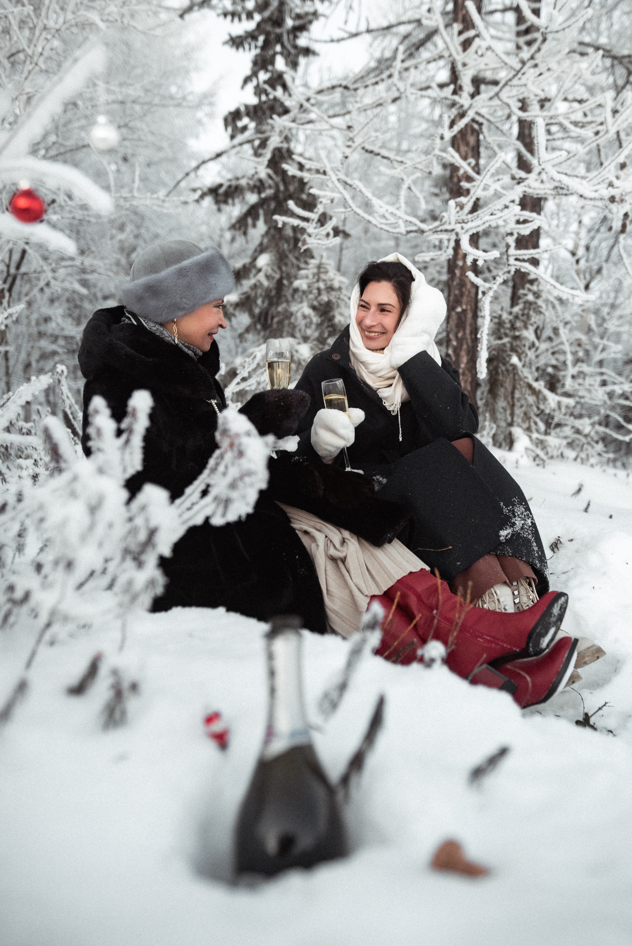В одном сказочном городе. Семейный и детский фотограф в Санкт-Петербурге Татьяна Дмитренко