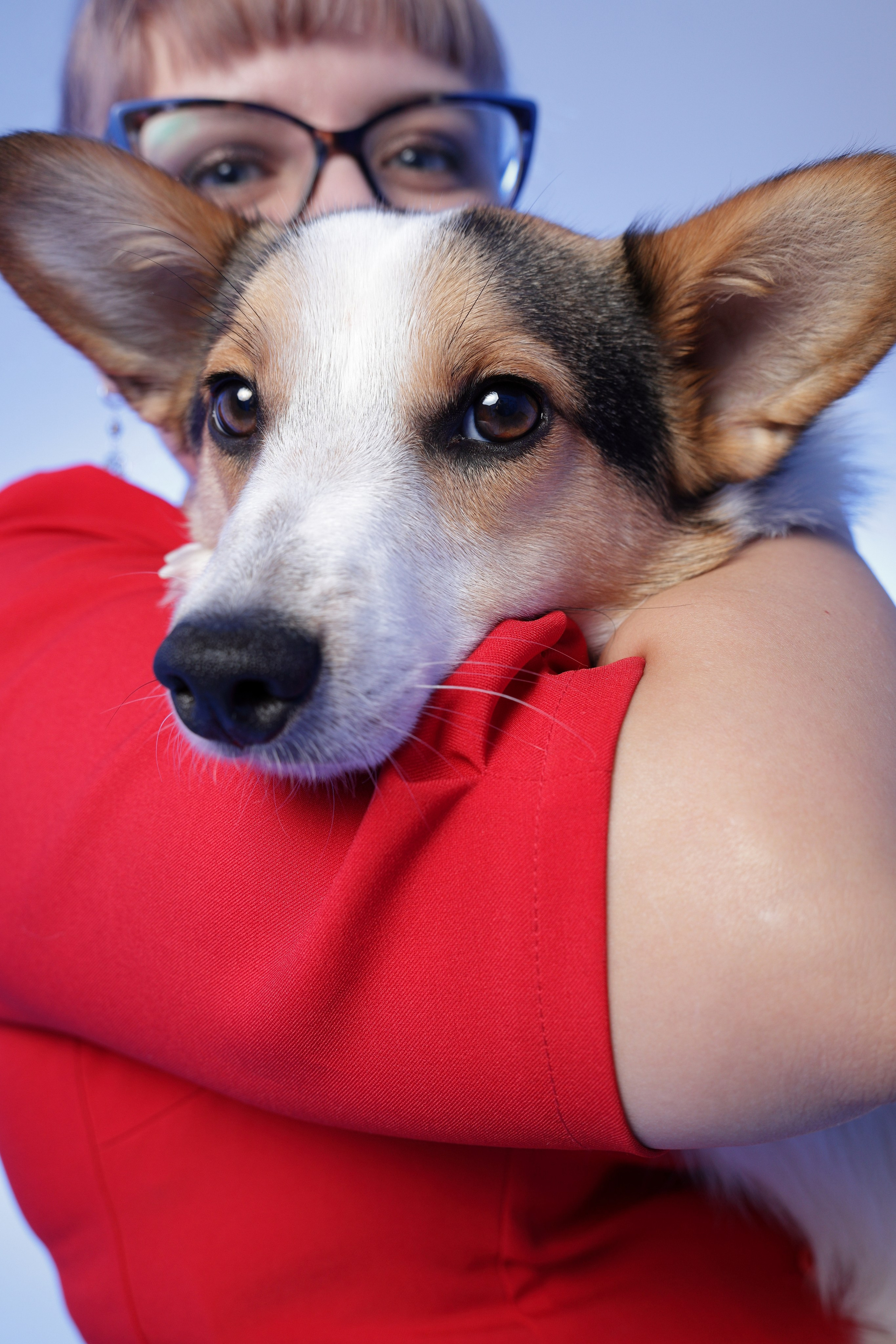 Портретный фотограф в Липецке