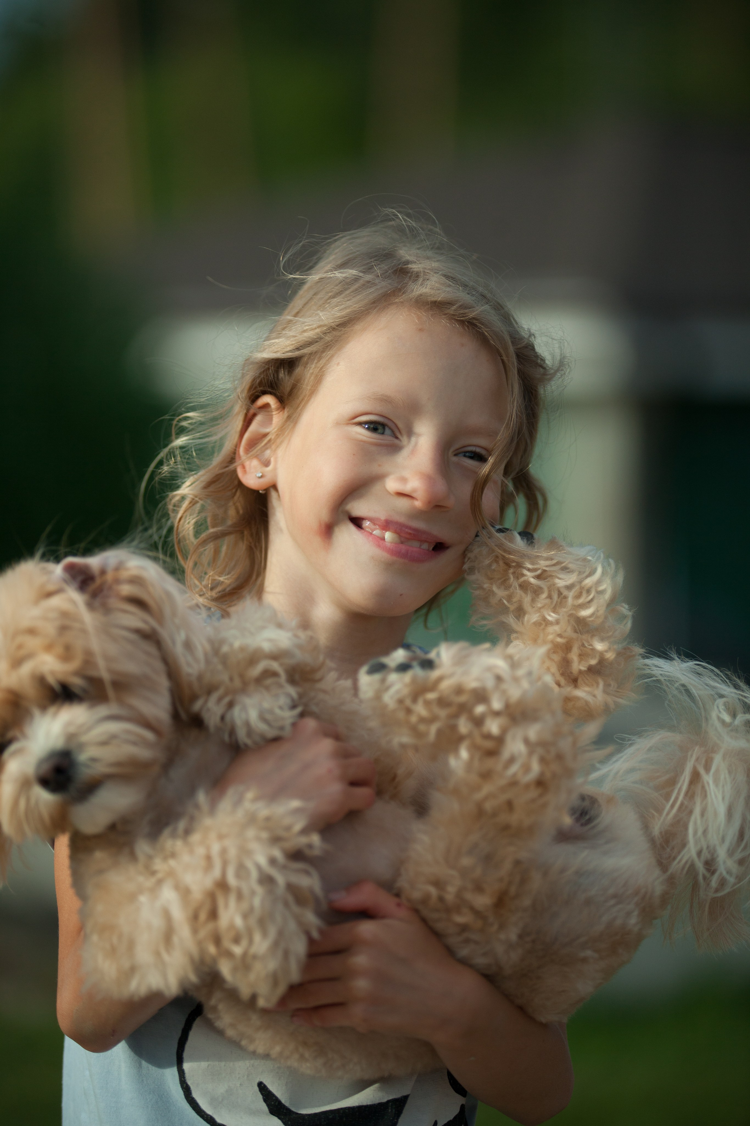 Дети. Лето. ФОТОГРАФ ЛИЛИЯ БИЧУРИНА