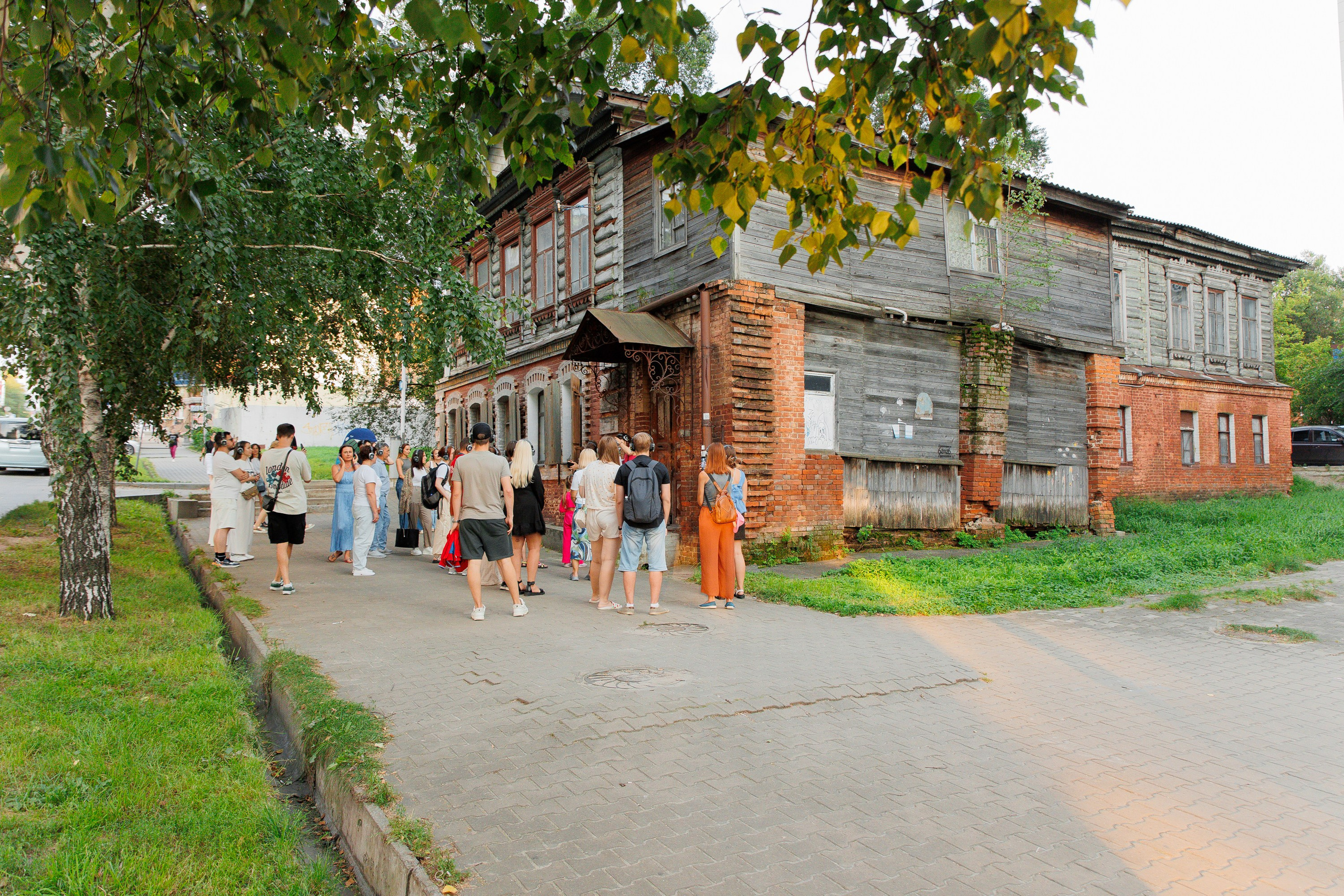ГОЛОС ВНУТРИ. СВОИ. ФОТООТЧЕТЫ-СОБЫТИЯ-МЕСТА