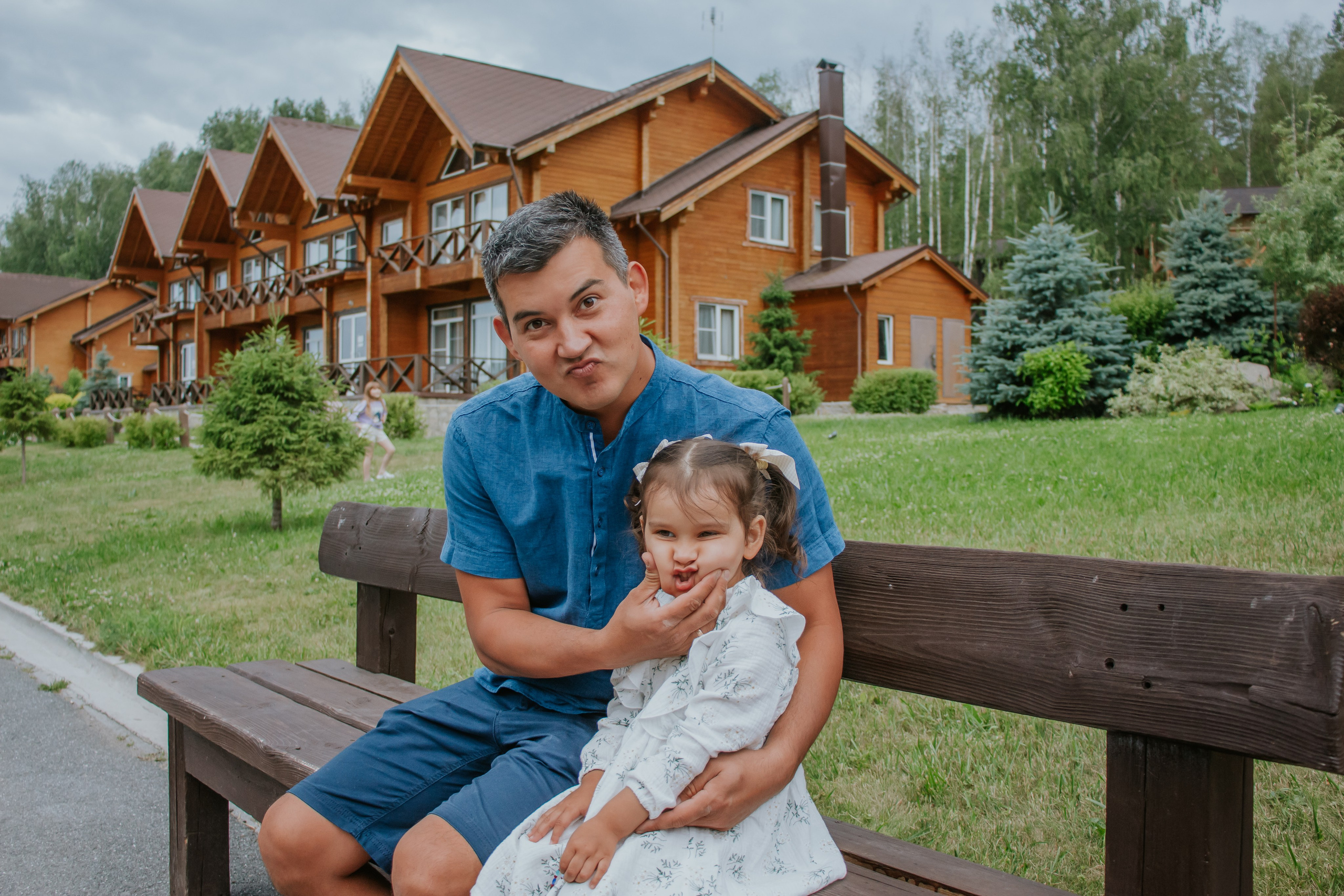 Фотосаессия для семьи Даши!. Фотограф Александра Коновалова