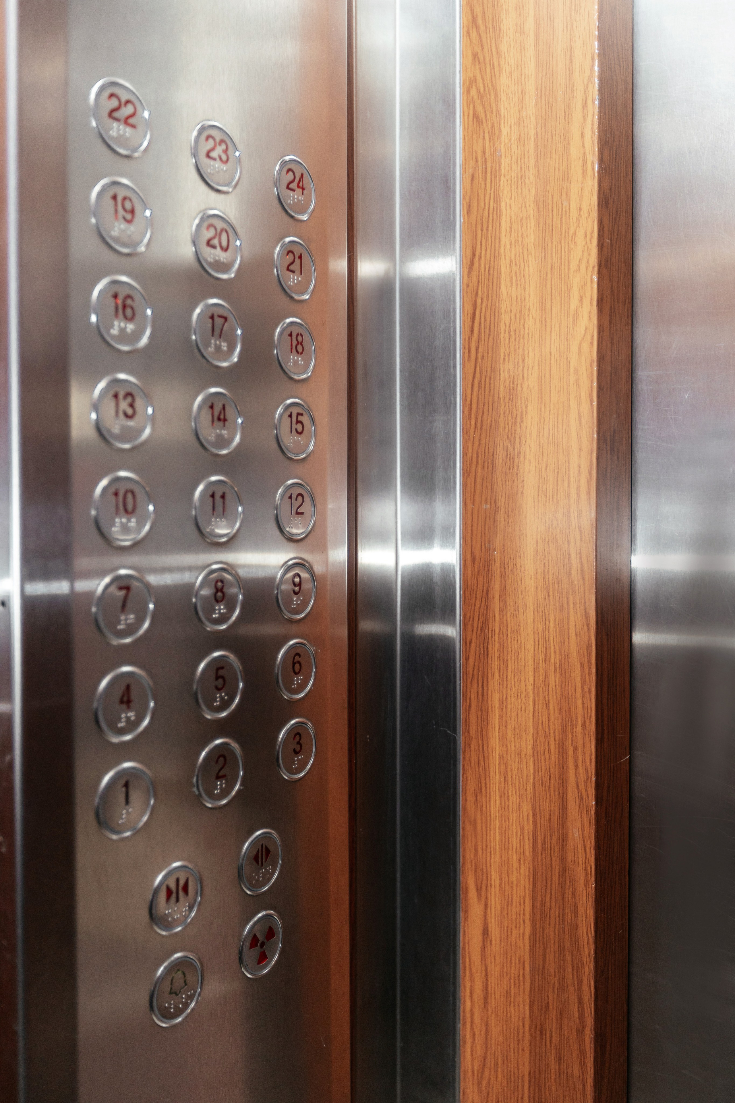 Контент съемка для компании по производству лифтового оборудования. Фотограф для бизнеса Константин Брусницын в Екатеринбурге