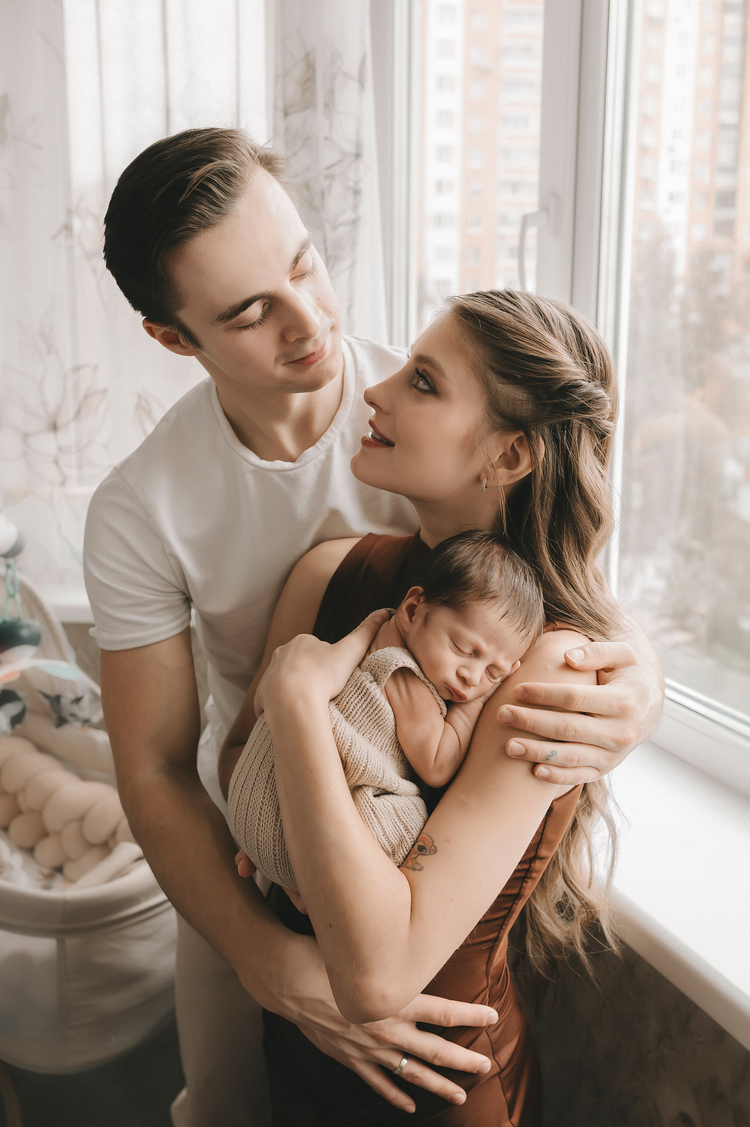 Российские фигуристы