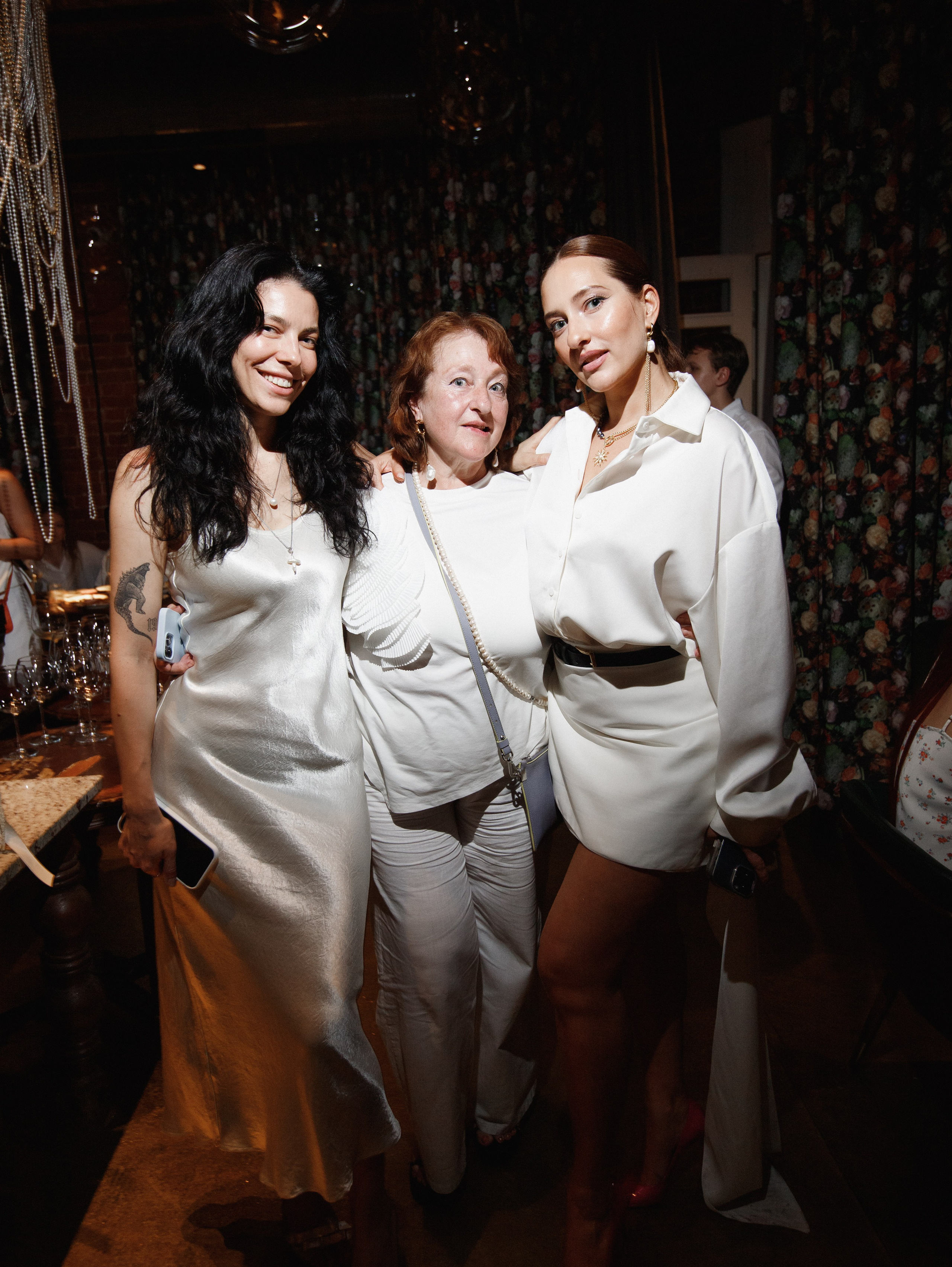 Pasta na bare — 3 YEARS. СВОИ. ФОТООТЧЕТЫ-СОБЫТИЯ-МЕСТА