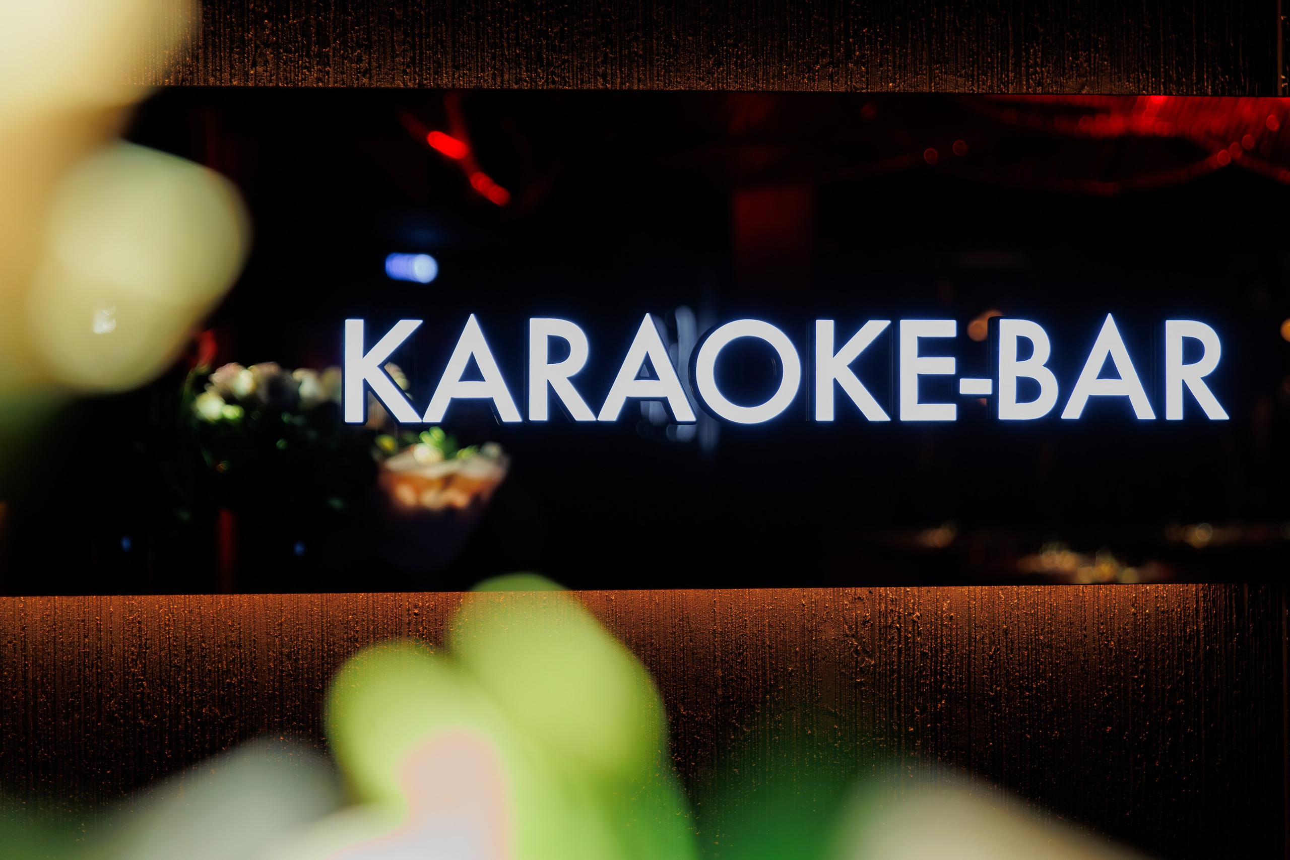 SOLOVI — Открытие караоке-бара. СВОИ. ФОТООТЧЕТЫ-СОБЫТИЯ-МЕСТА