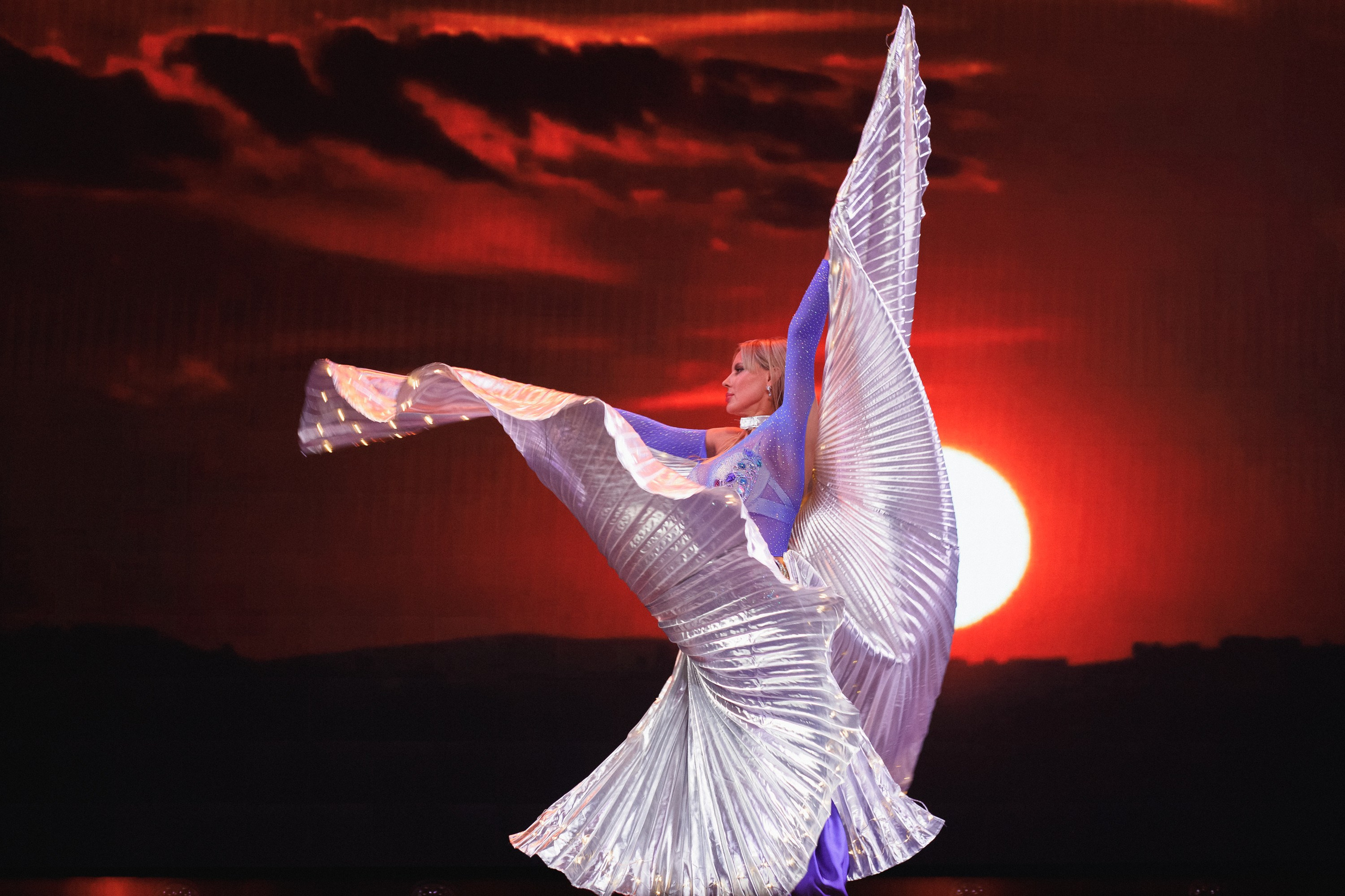 КОРОЛЕВА ДВ 2024 (ФИНАЛ. ЧАСТЬ I). СВОИ. ФОТООТЧЕТЫ-СОБЫТИЯ-МЕСТА