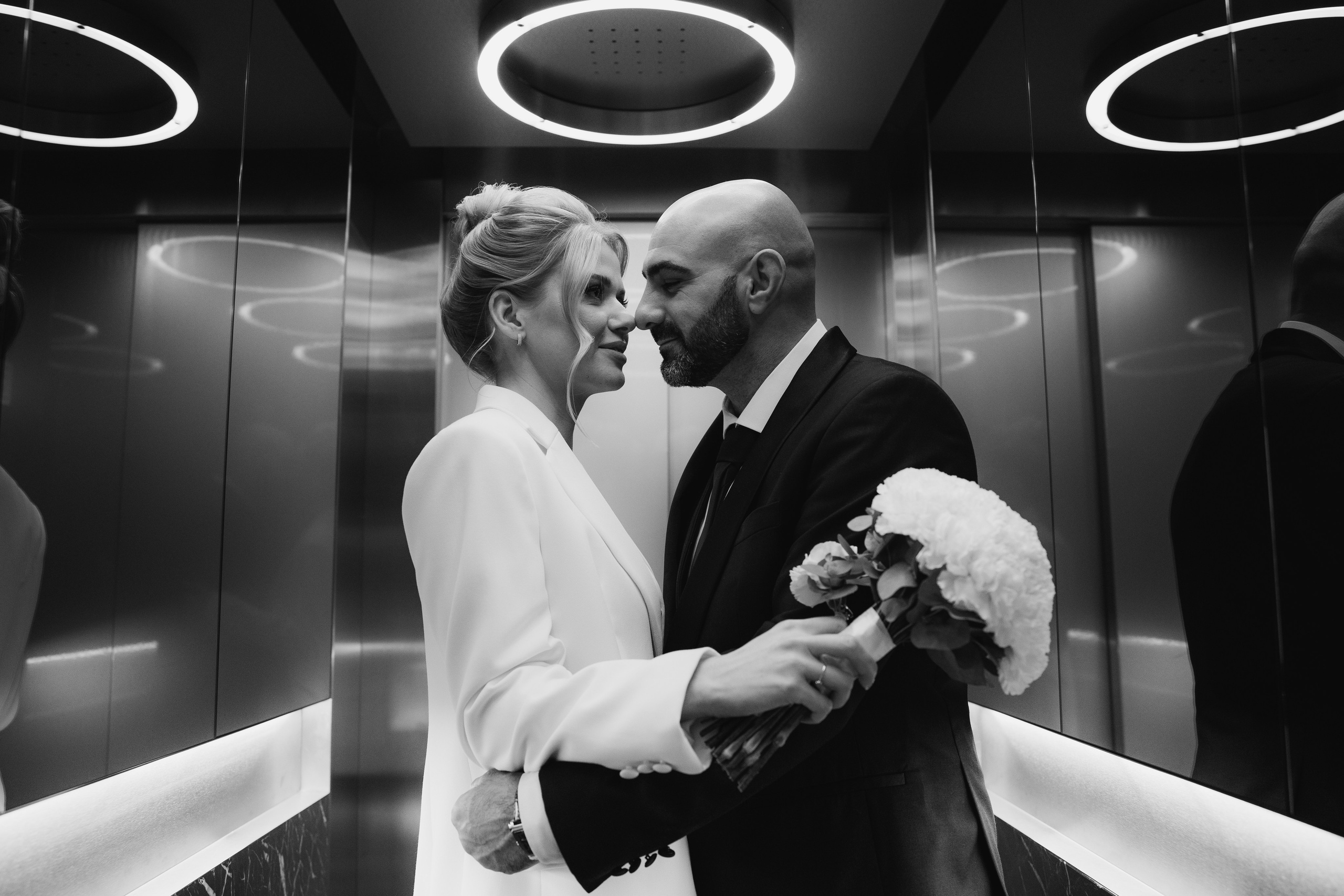 Стас и Виктория. Свадебный день. Professional photoartist in St. Petersburg (wedding, reportage, portrait, model book, love story) Alexander Shvedov