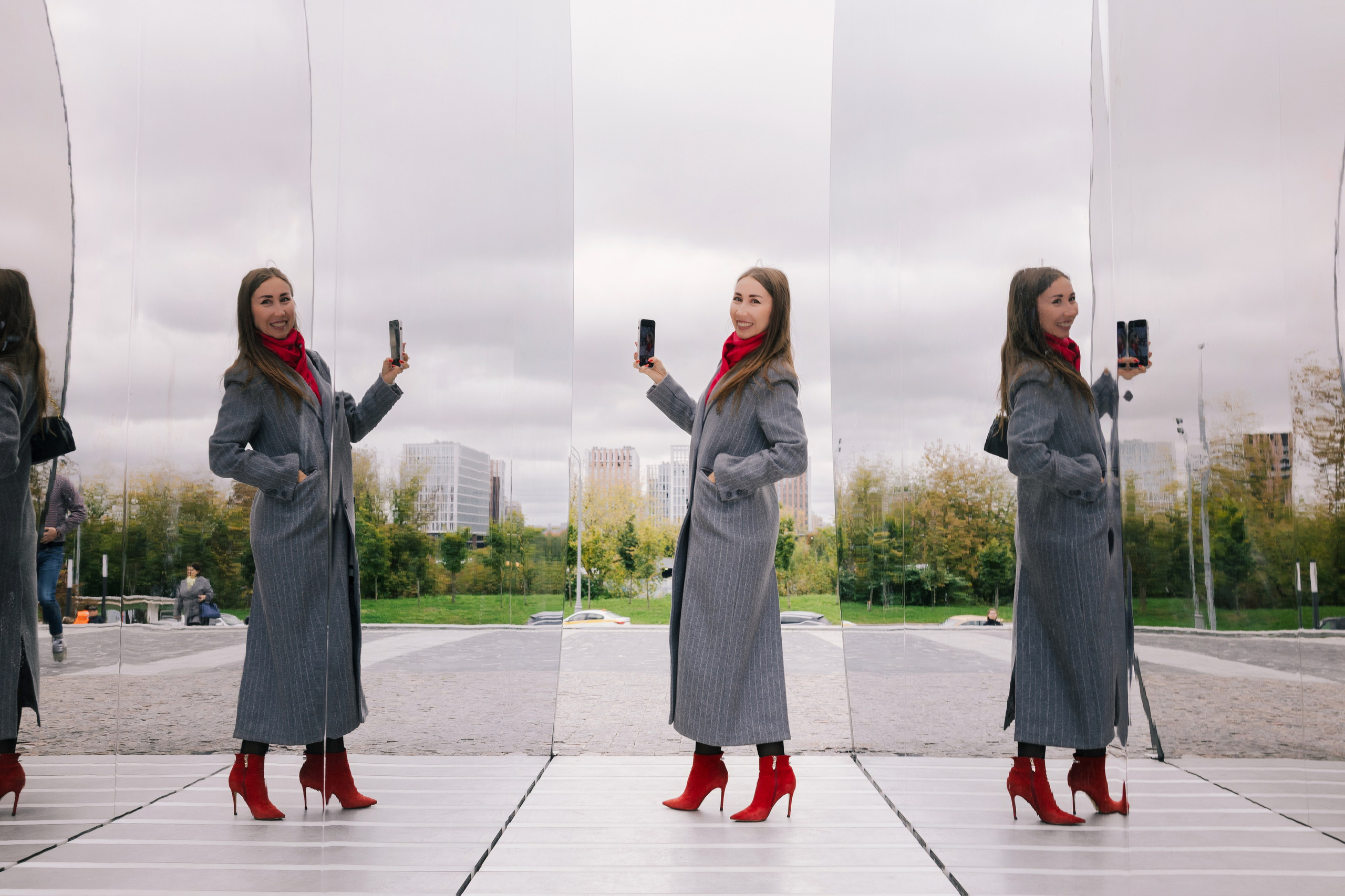 “PravoTech” Forum. Portrait and event photographer in Moscow