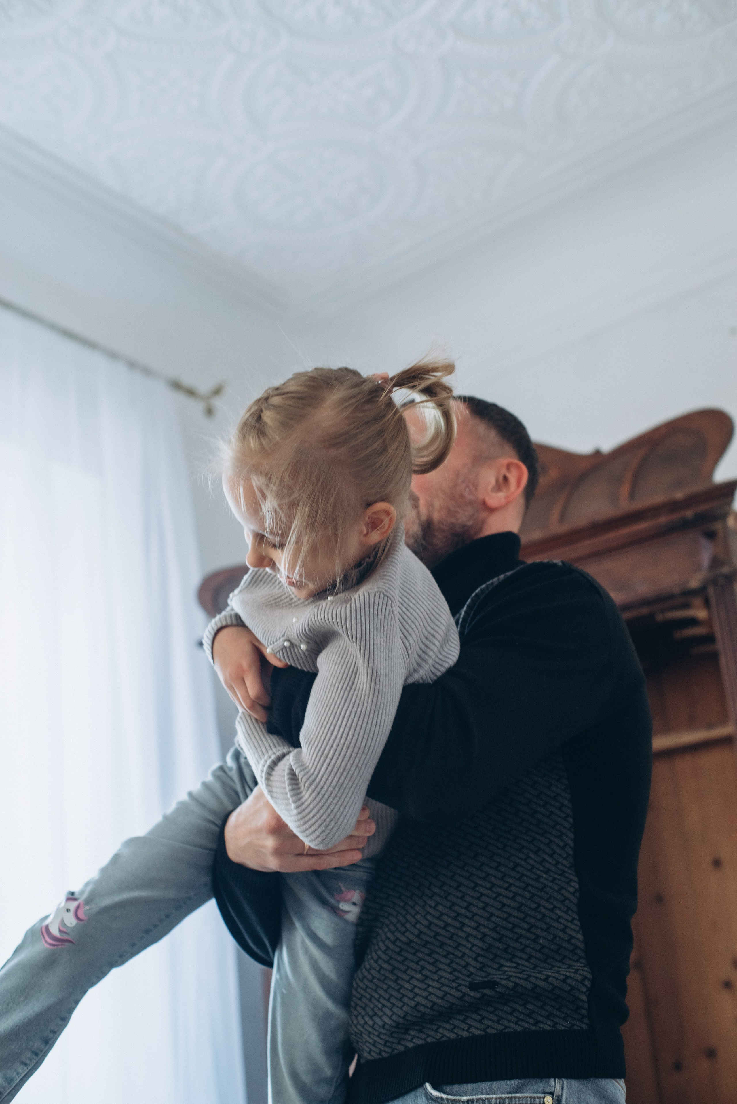 Счастливы вместе. Фотограф Катерина Тюрина. Саратов