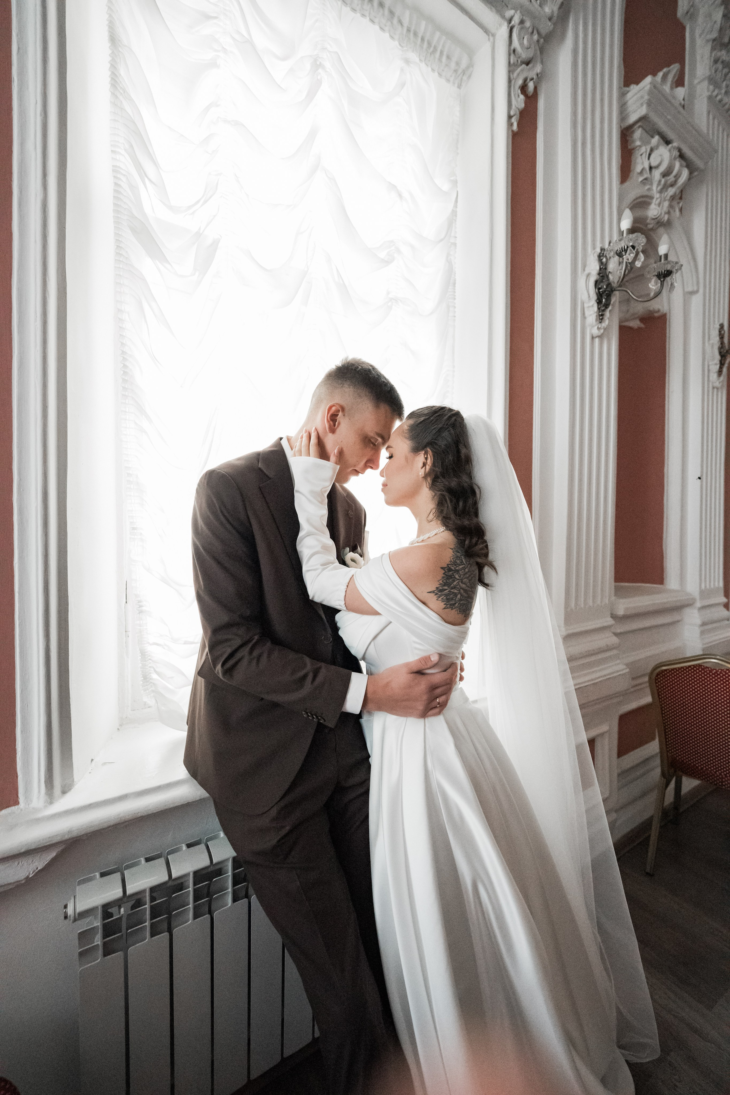 Свадьба Александра и Александры. Свадебный и индивидуальный фотограф Аля Мамакова