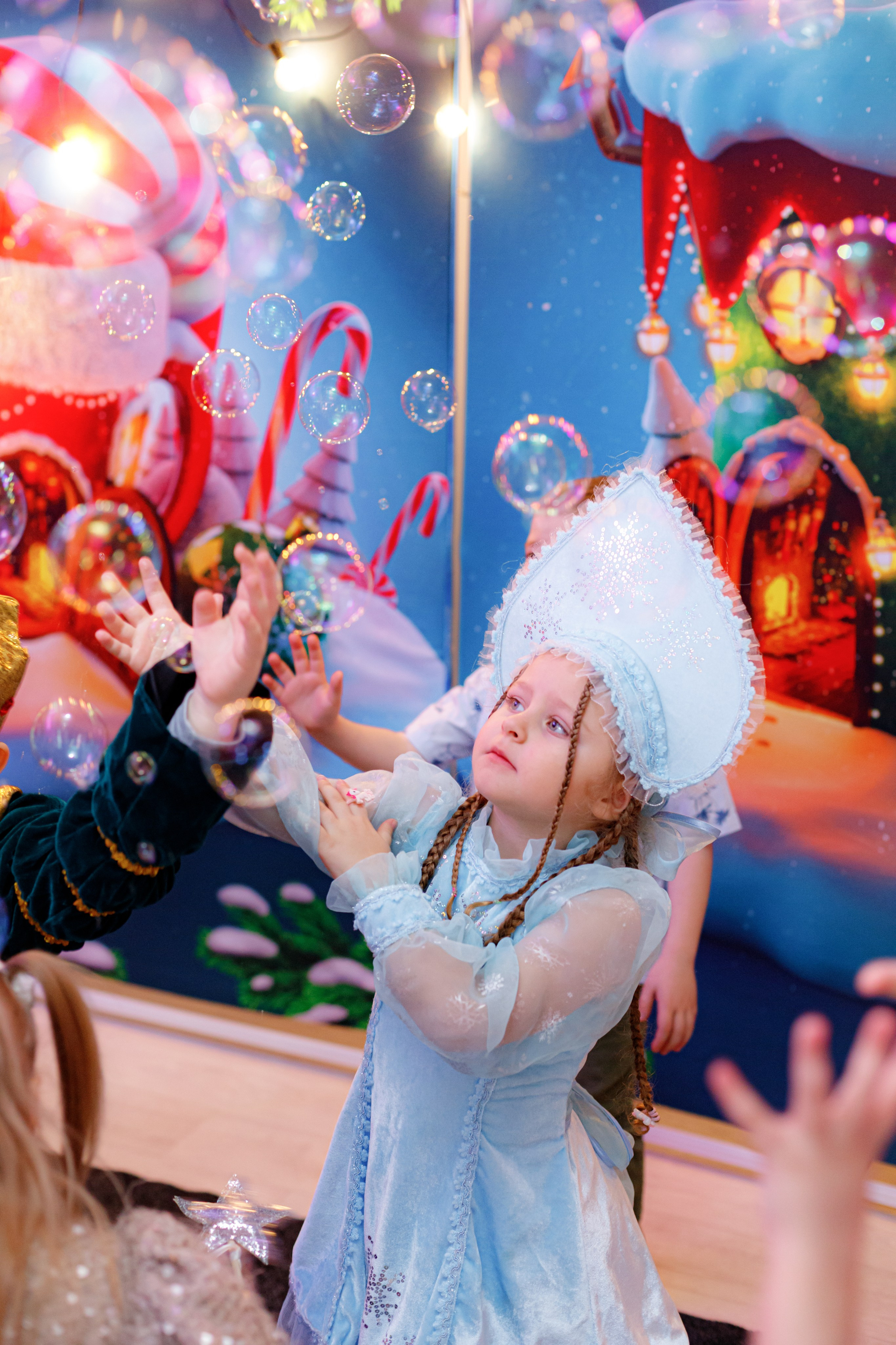 HAPPY NEW YEAR part/4. Photokarish