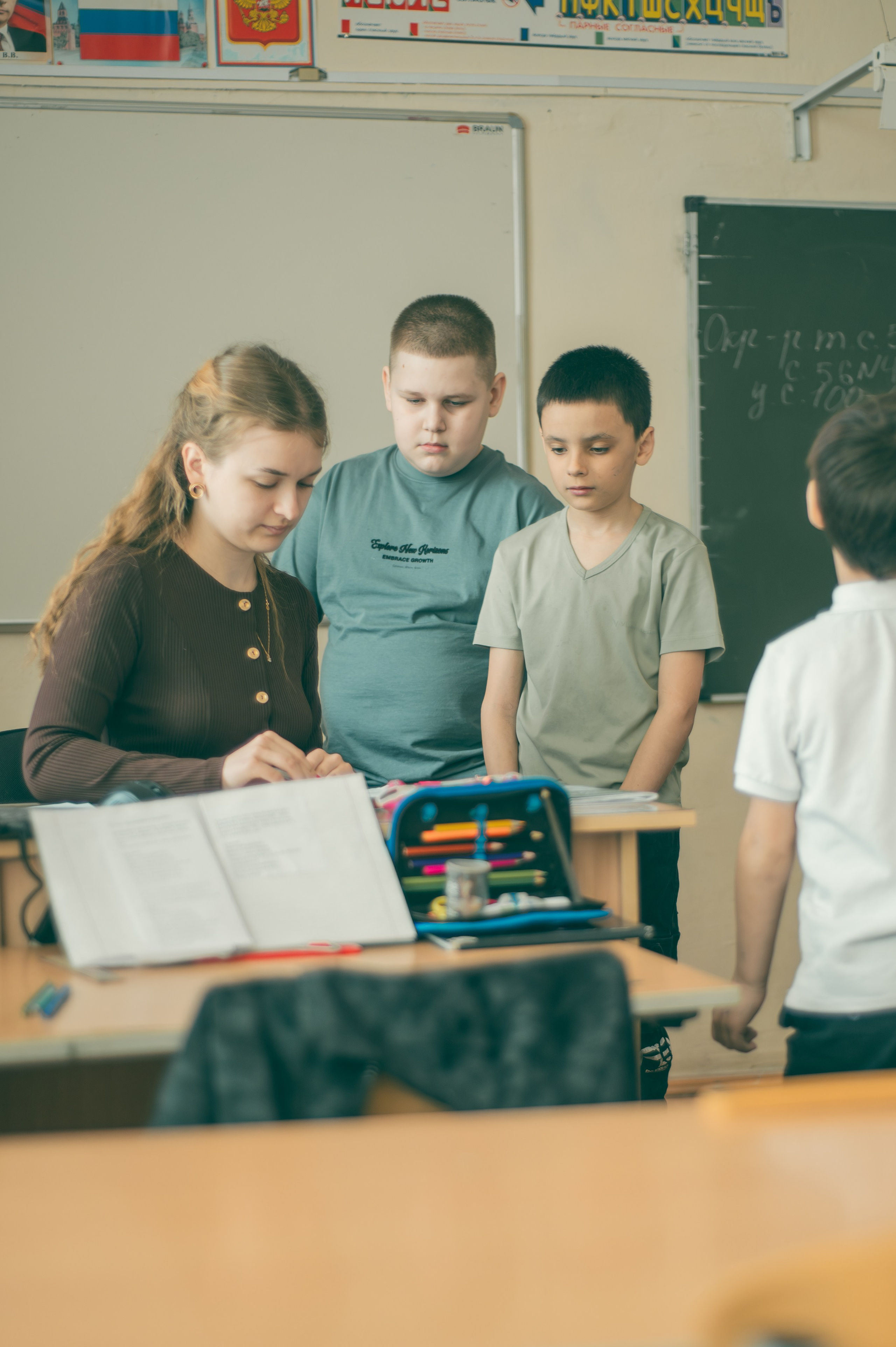 Выпусные альбомы. Сохраню важные для тебя моменты