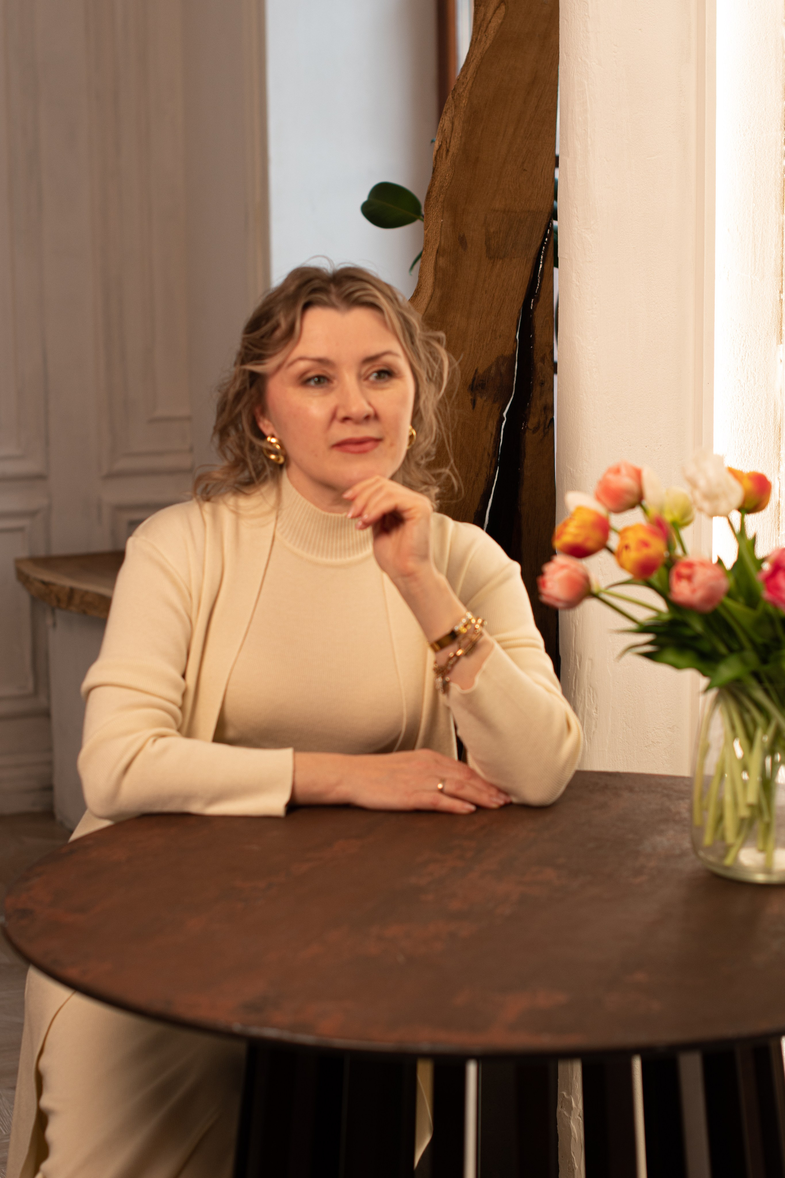 Mary Kay. Портретный фотограф Кристина Саргсян
