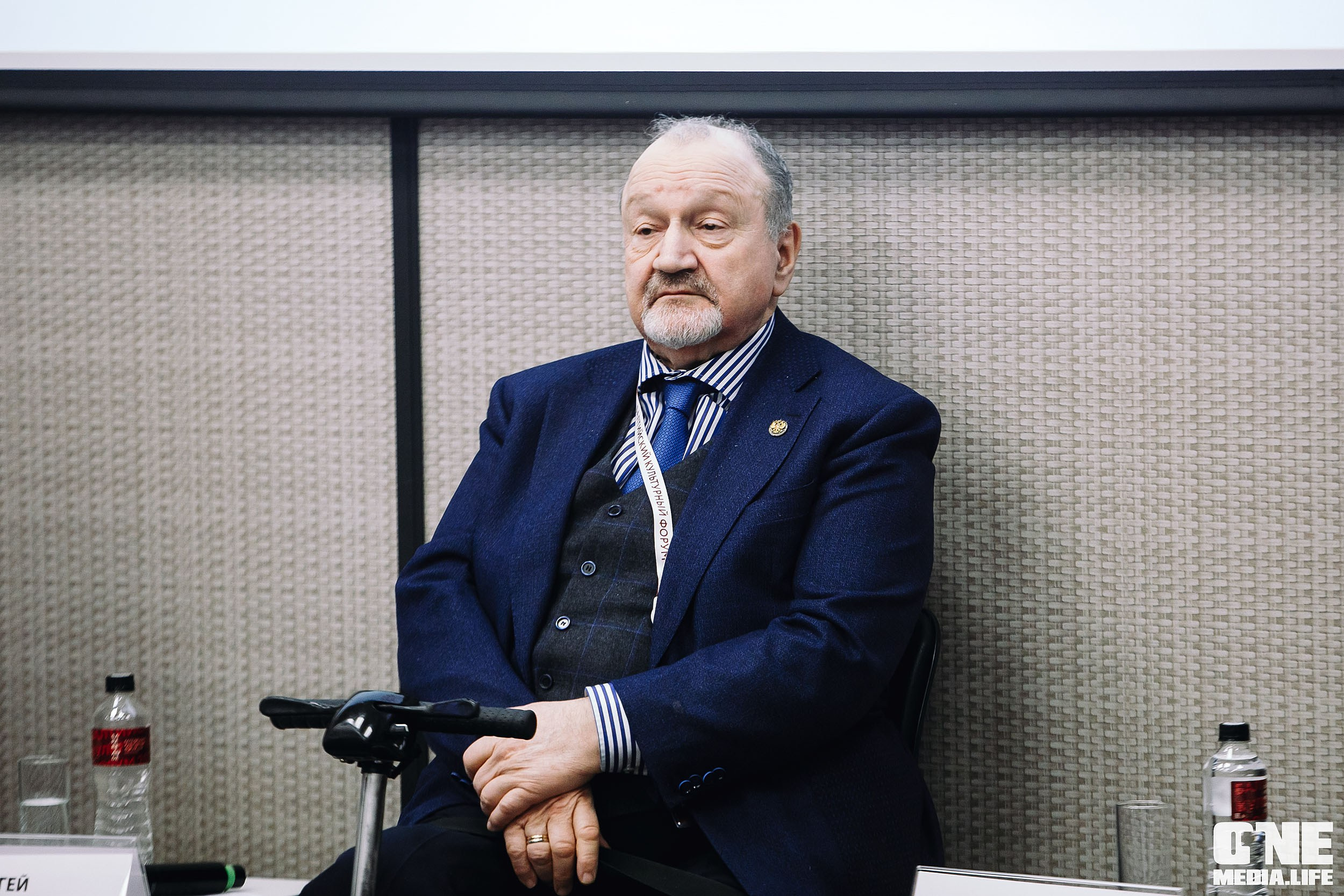 Балтийский Культурный Форум 2024. One Media Life: фоторепортажи, фотоотчеты с мероприятий и заведений