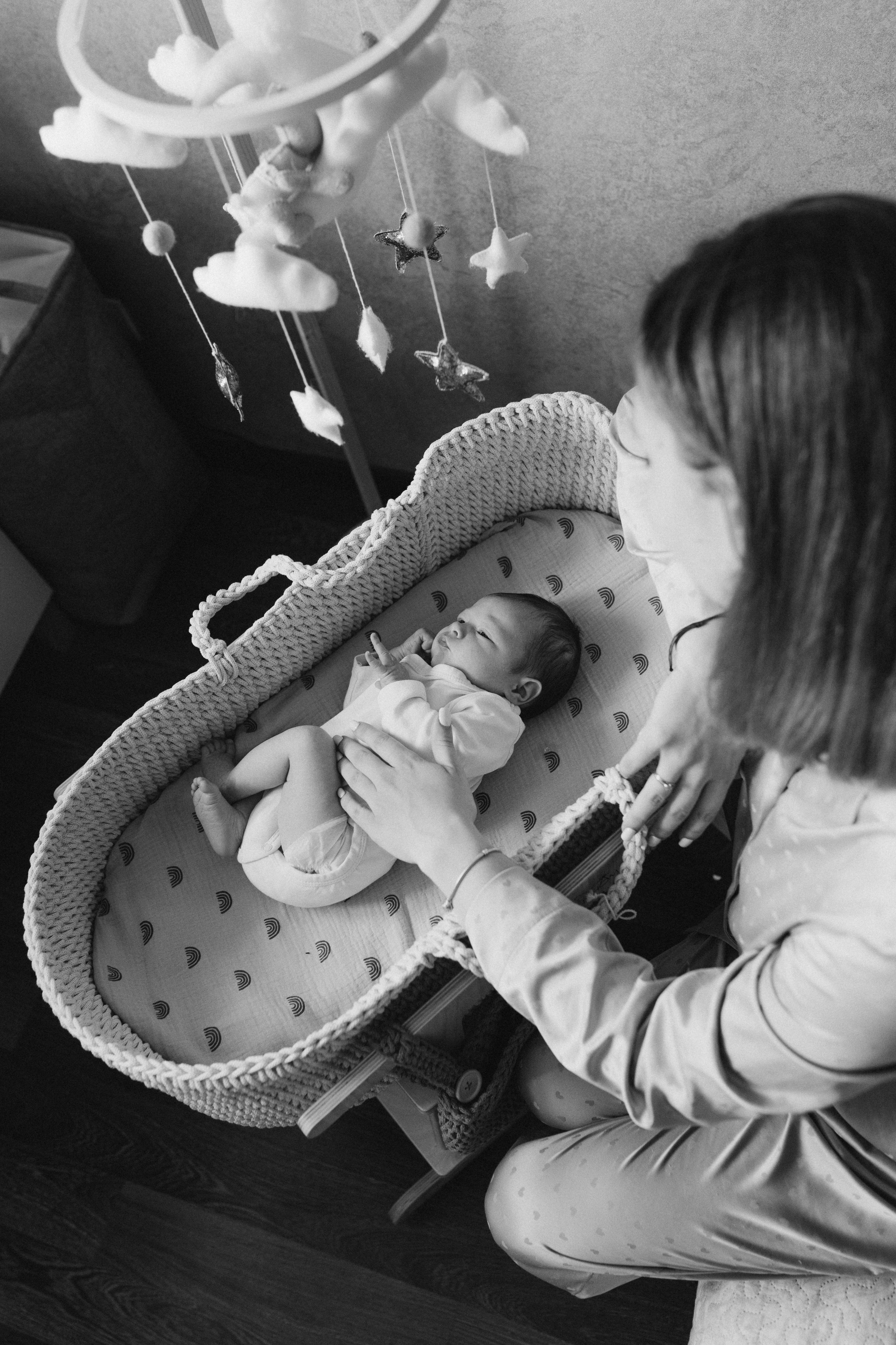 Домашняя фотосессия. Алёна Берёзка фотограф Минск