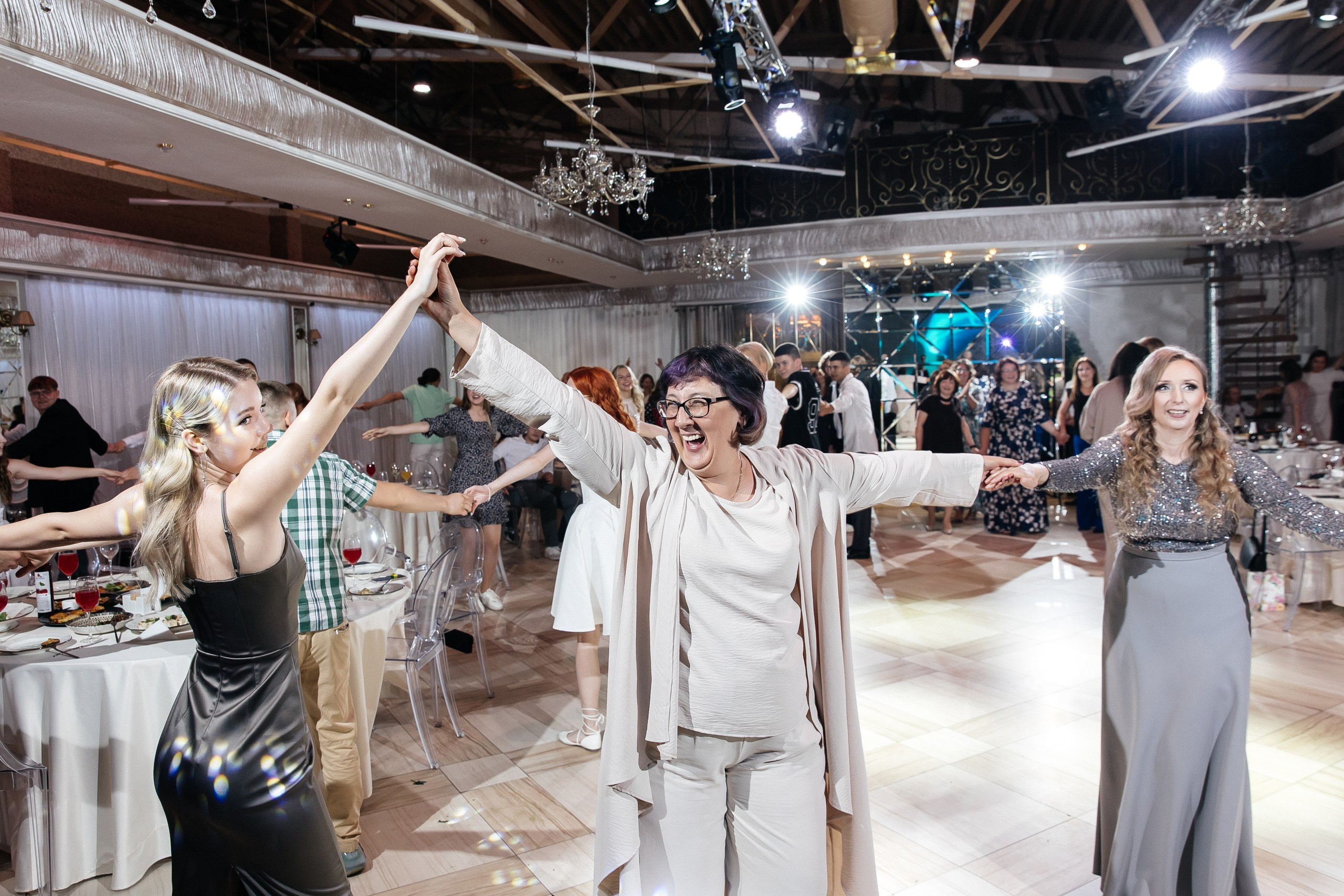 Выпускной 2024. Свадебный фотограф Настя Шелл г. Череповец