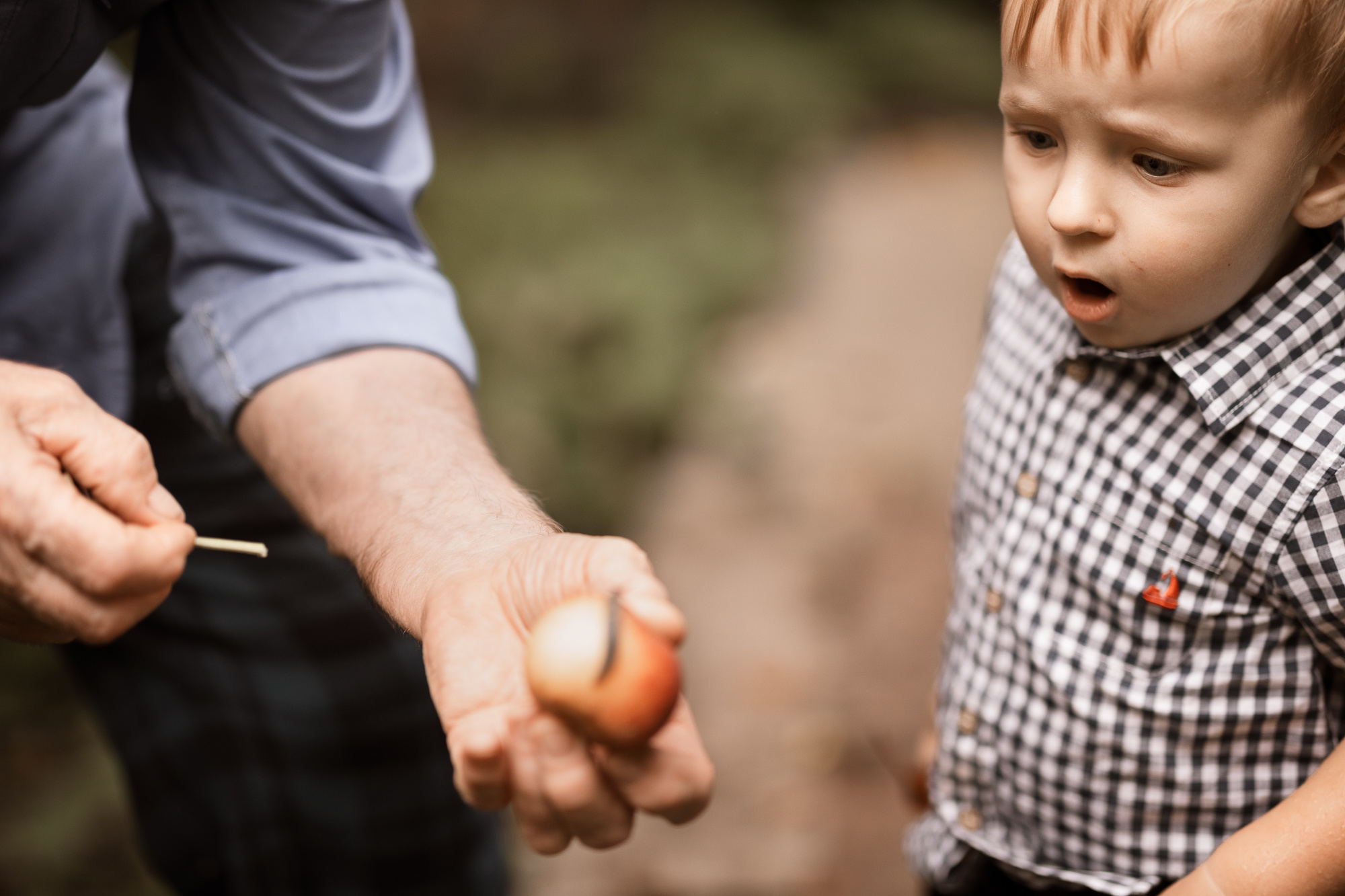 Семейная фотоистория в винтажном стиле. Женский семейный фотограф Тула Москва Захарова Анна