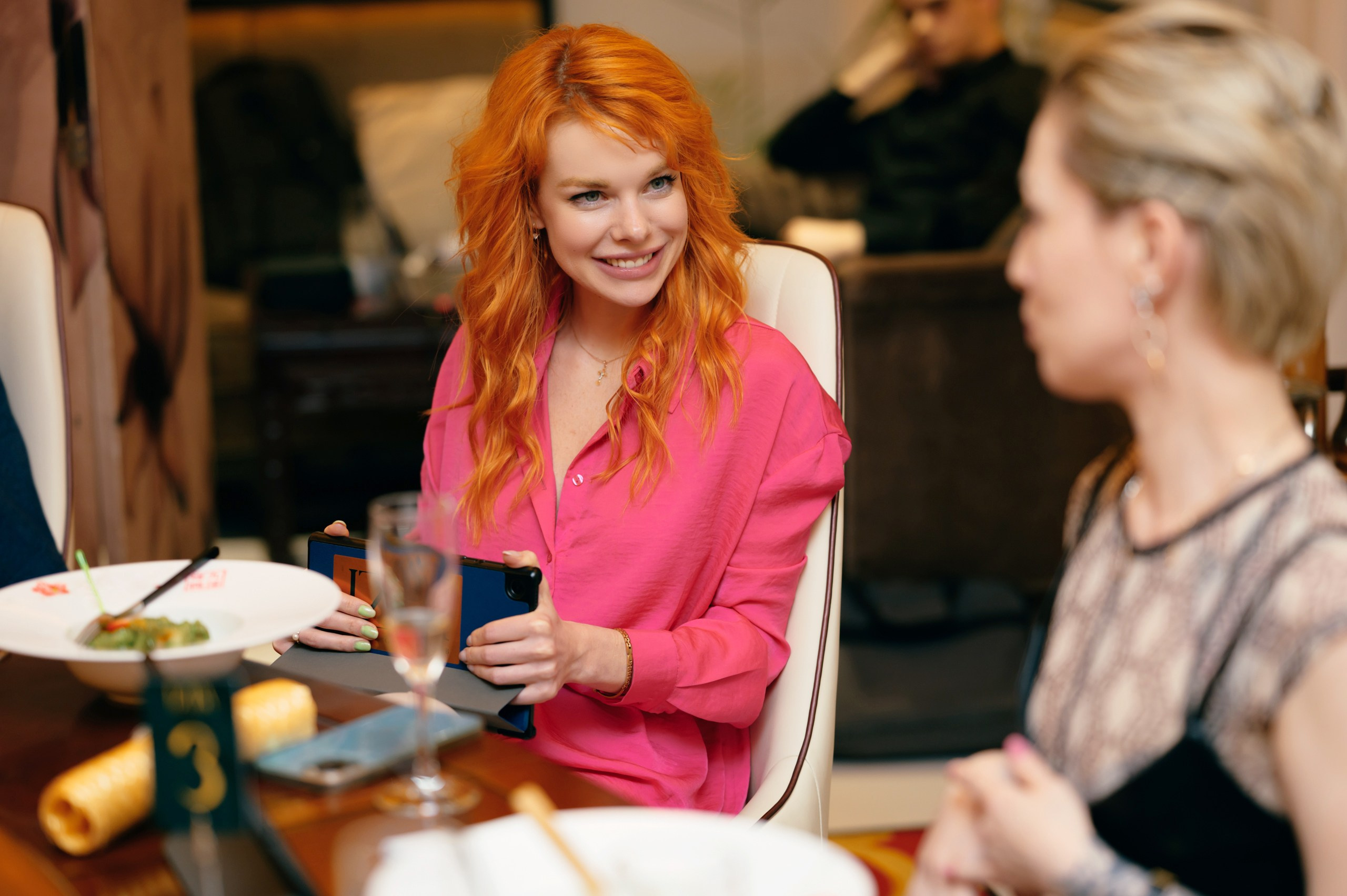 Репортажная съёмка, фотограф на мероприятие в Москве и МО. Komonev