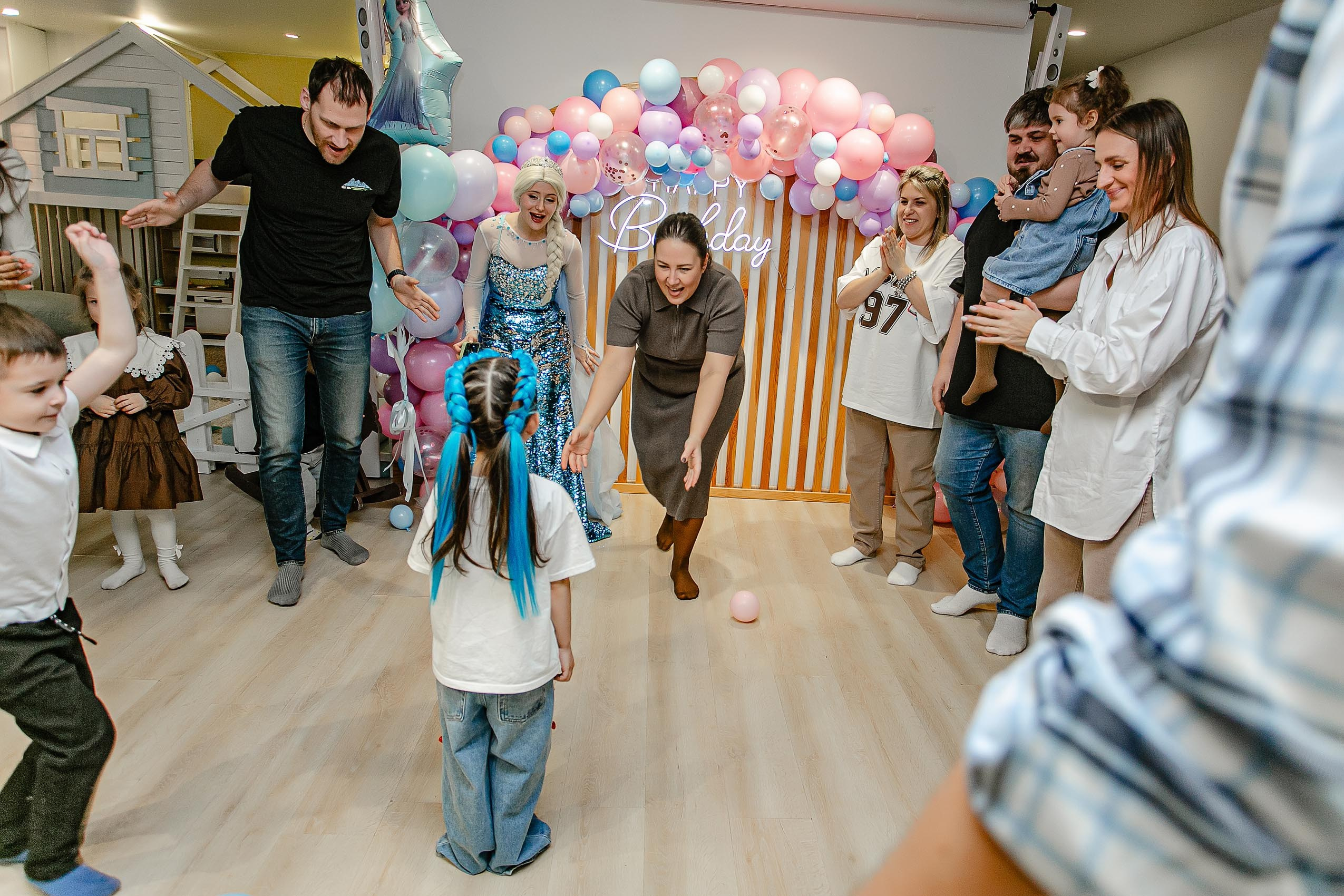 Детский фотограф Александр Степанов Владивосток. Владивосток семейный фотограф Александр Степанов