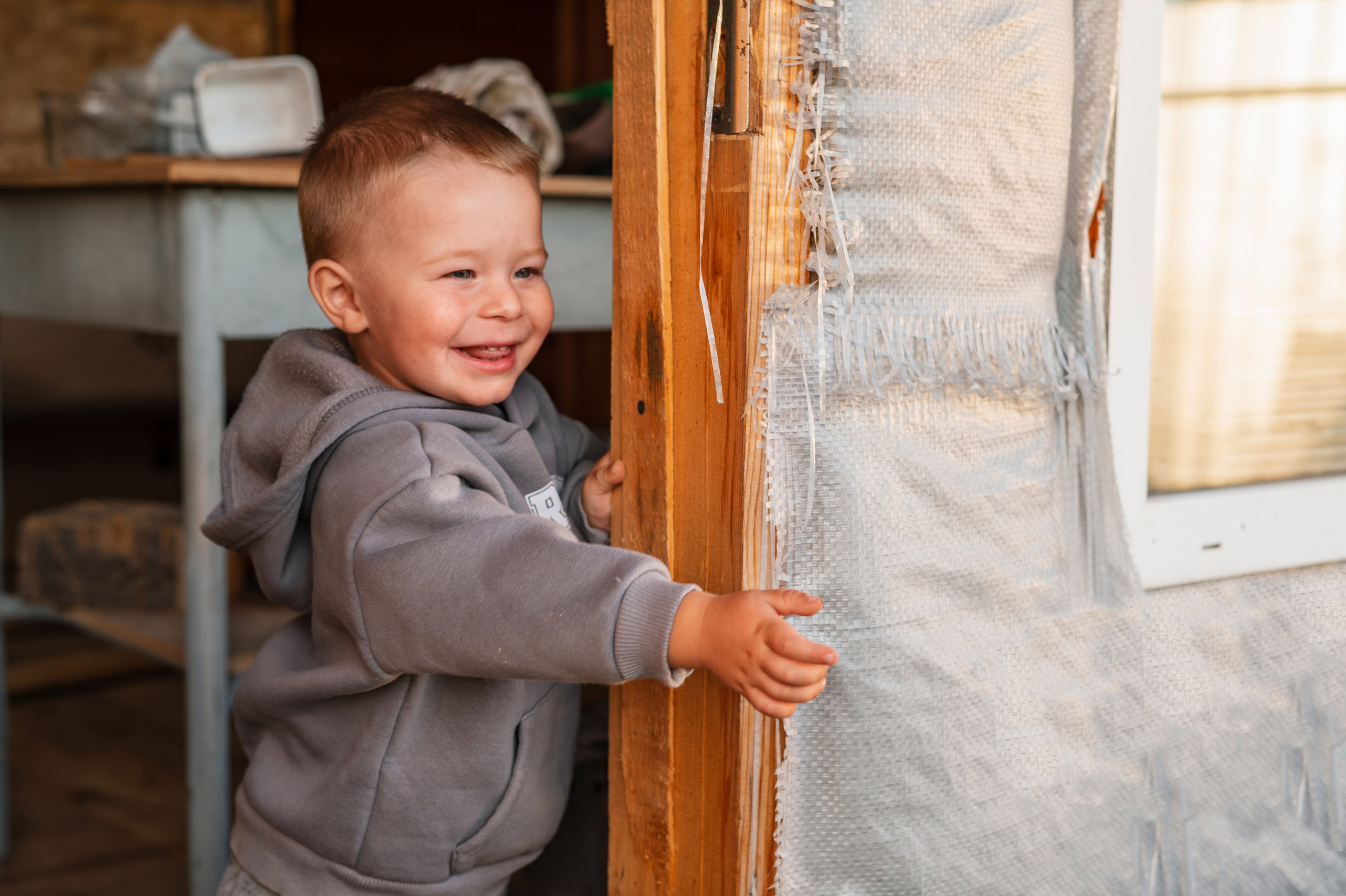 Влад, Даша, и Марк. Детский и семейный фотограф Наталья Михалина