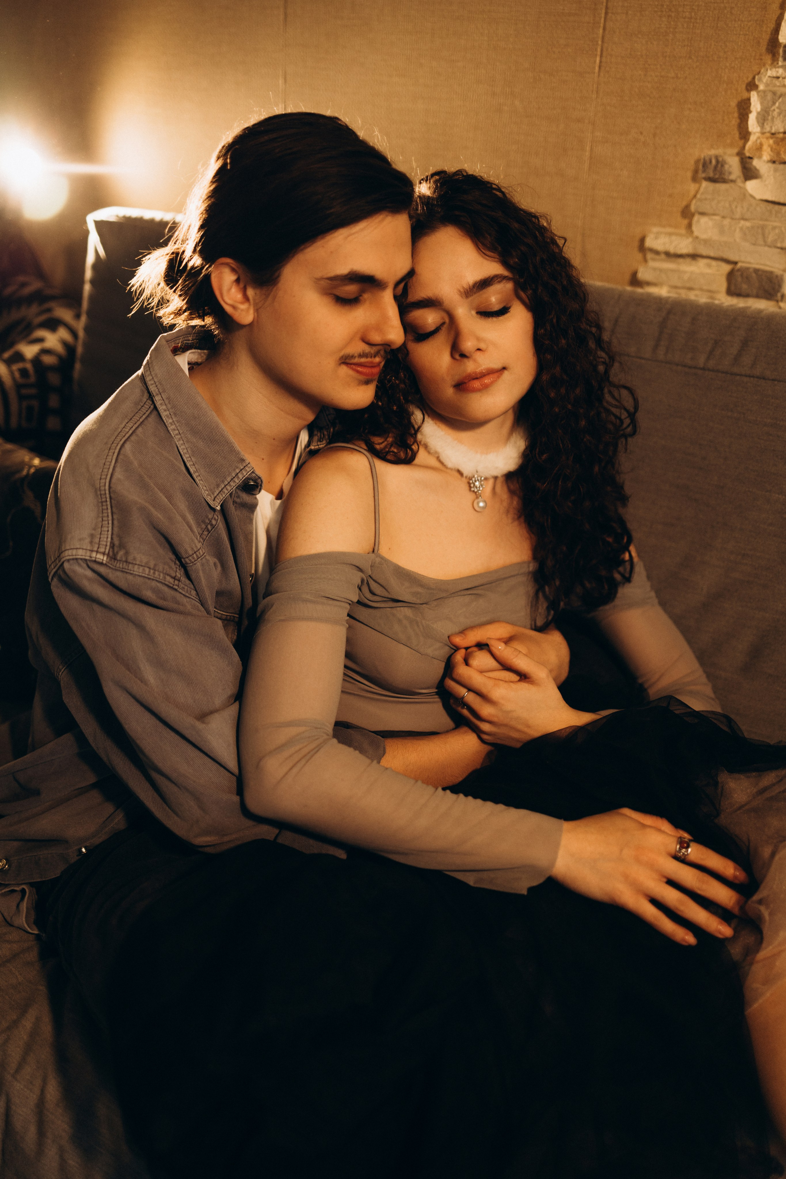 Парная фотосессия