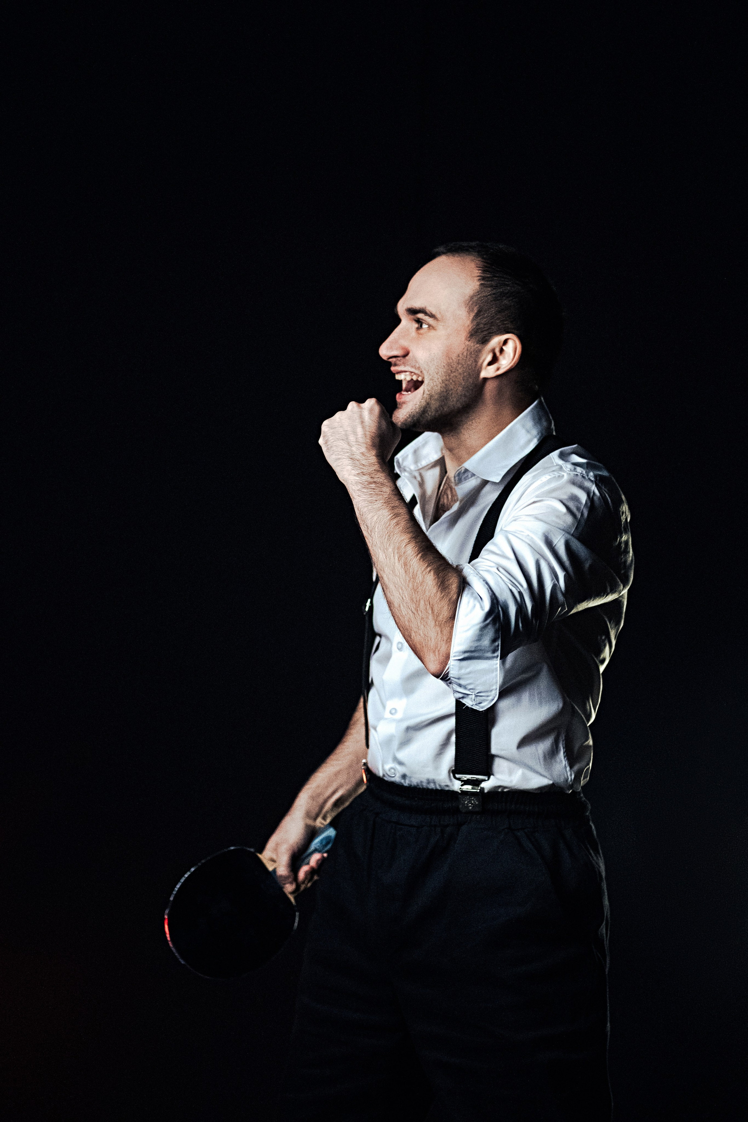 «Поздно не бывает». Ольга Клевер — сюжетный фотограф Рязань-Москва