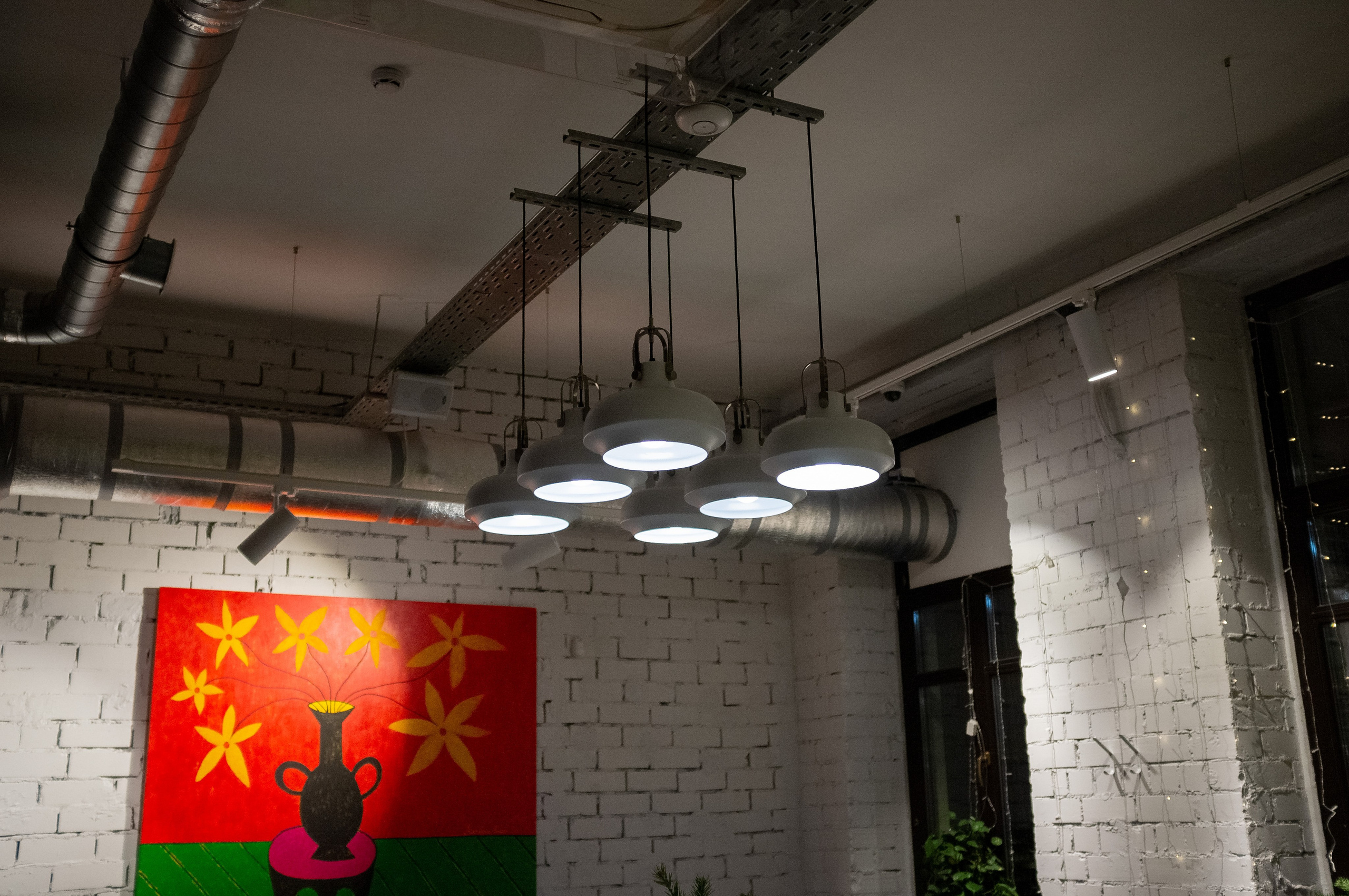 Skuratov coffee. Канун Нового года. Искусство фотографии. Мария Осокина