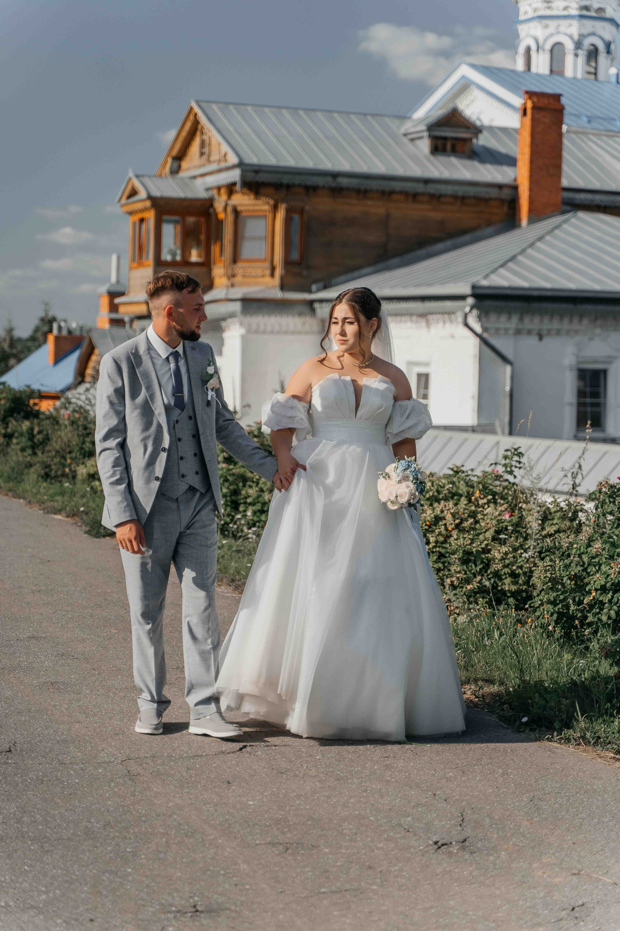 26.07.25 Свадьба. Свадебный фотограф видеограф Чебоксары