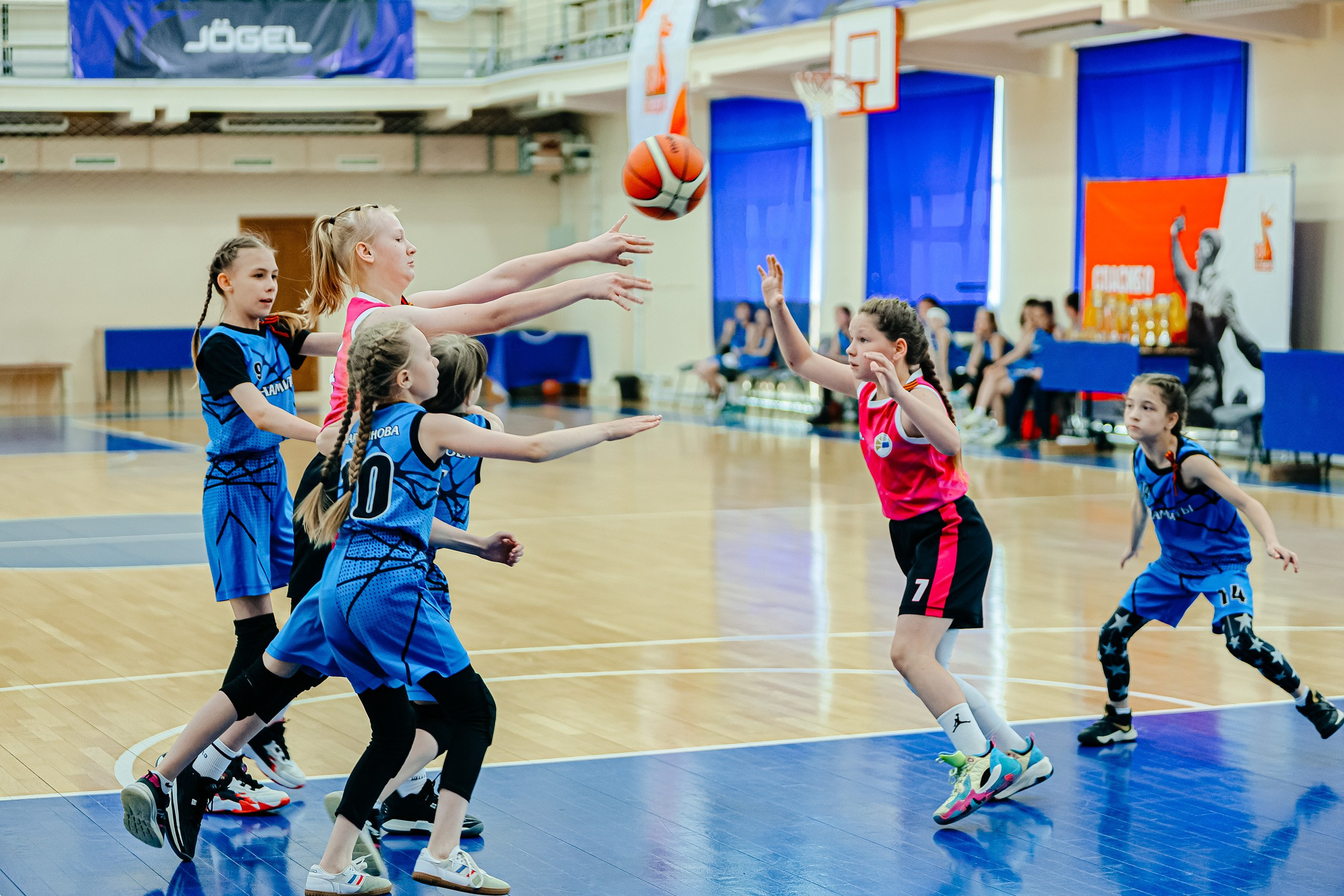 07.05 Баскетбольный турнир «Надежда». Посвященный 80 годовщине Великой Победы. Команда специалистов в мире фотографии и видео. Детский фотограф, семейный фотограф