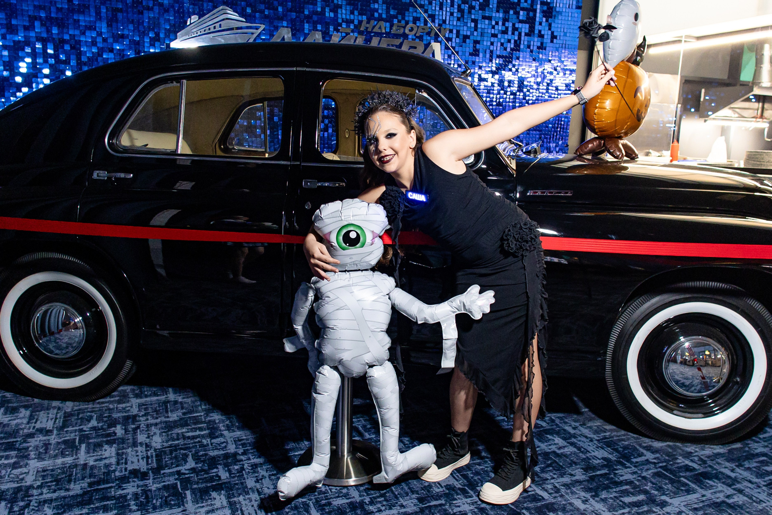 27.10.2024 IMIX. Команда специалистов в мире фотографии и видео. Детский фотограф, семейный фотограф