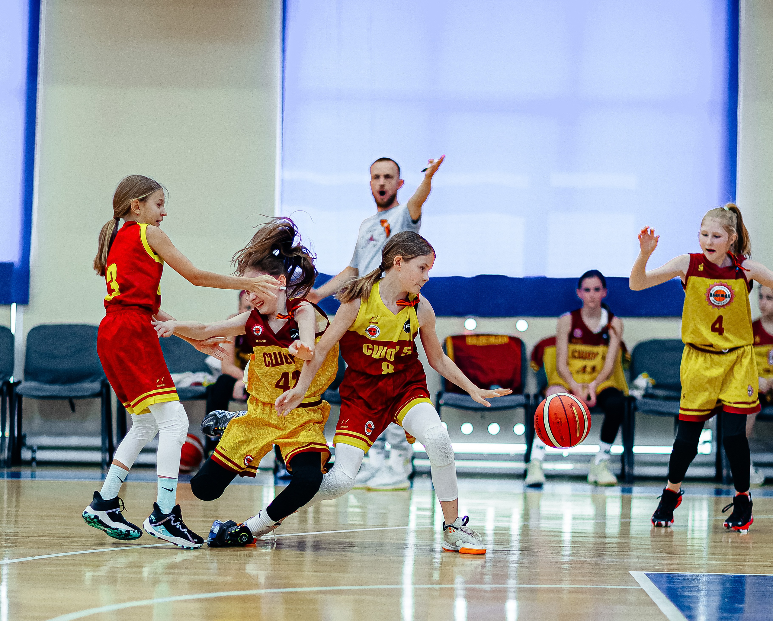 07.05 Баскетбольный турнир «Надежда». Посвященный 80 годовщине Великой Победы. Команда специалистов в мире фотографии и видео. Детский фотограф, семейный фотограф