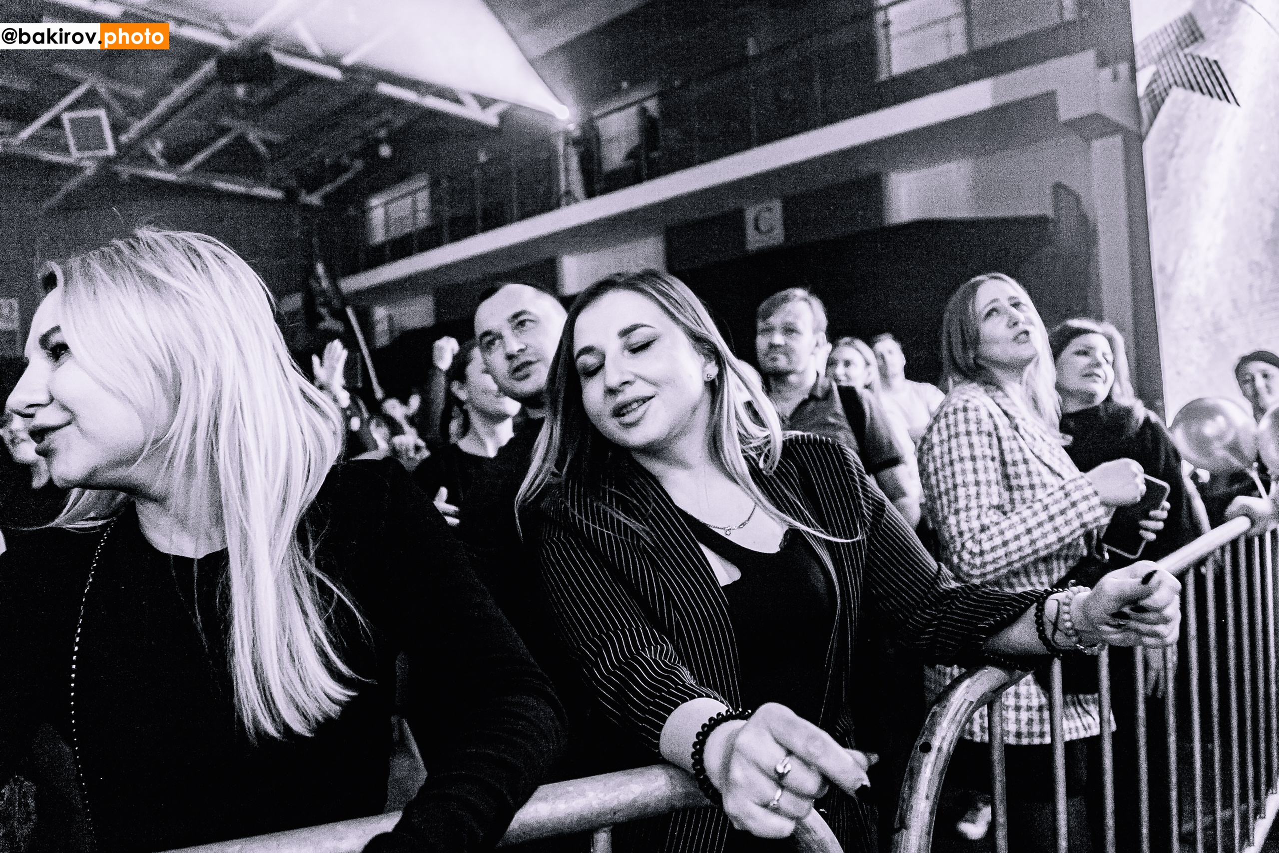 25.11 Концерт Шум. Команда специалистов в мире фотографии и видео. Детский фотограф, семейный фотограф