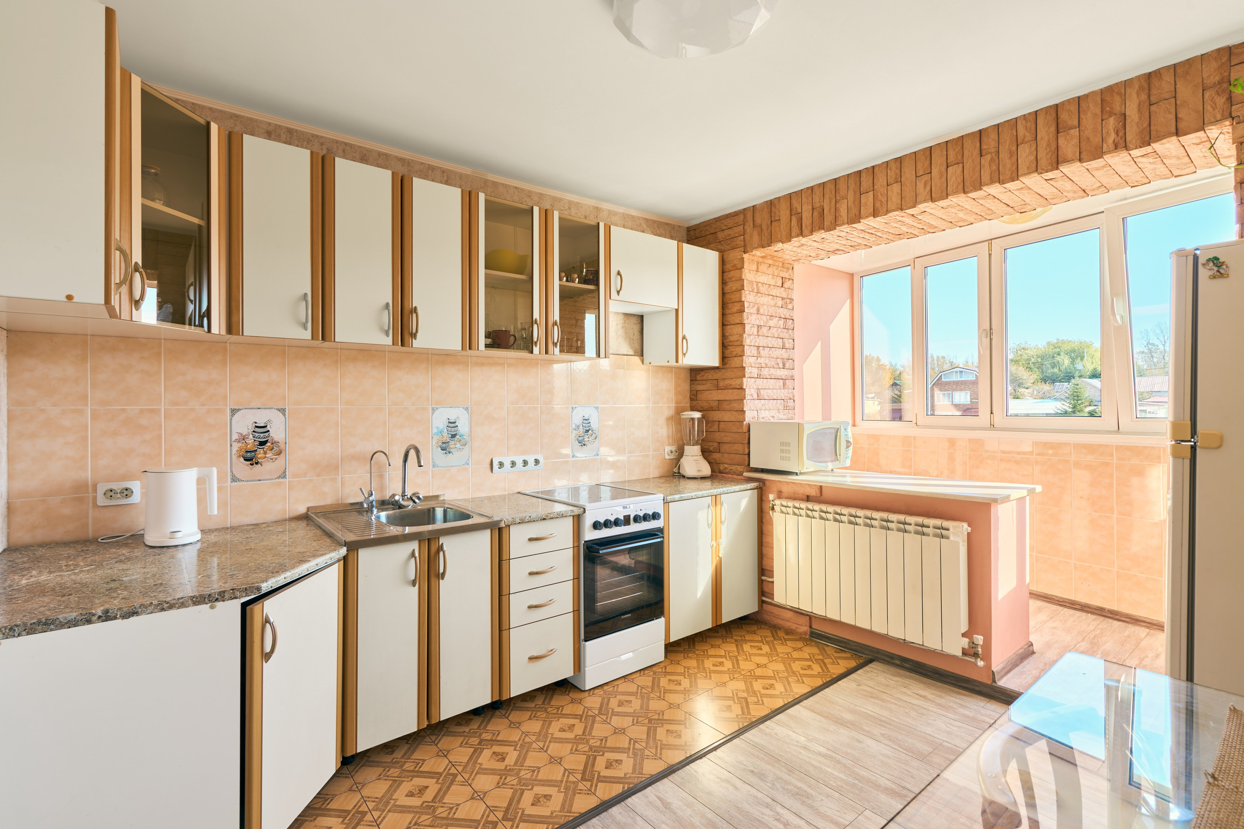 Фото интерьеров. Фотограф Вадим Бердник