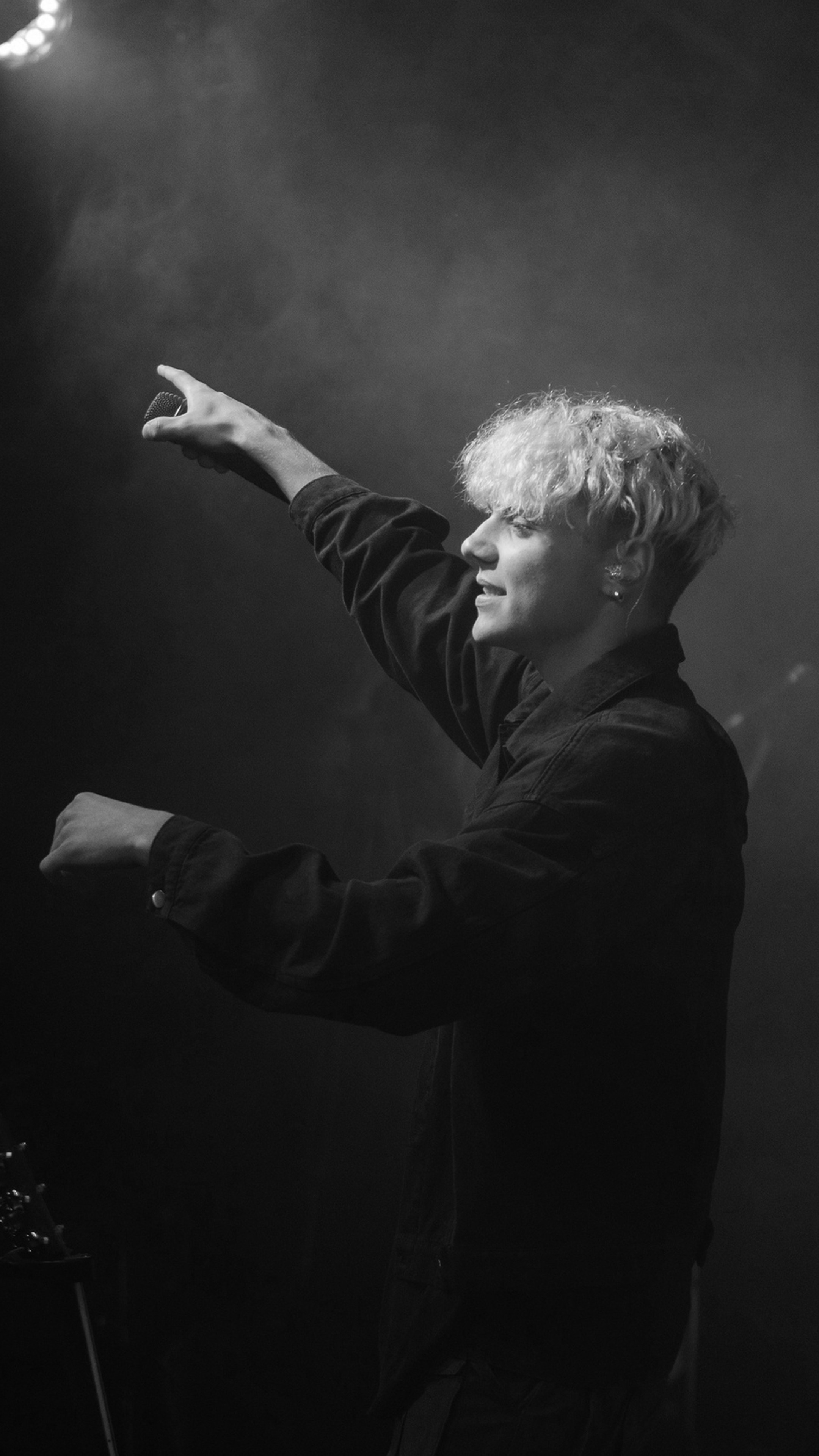 Концертный и спортивный фотограф в Липецке