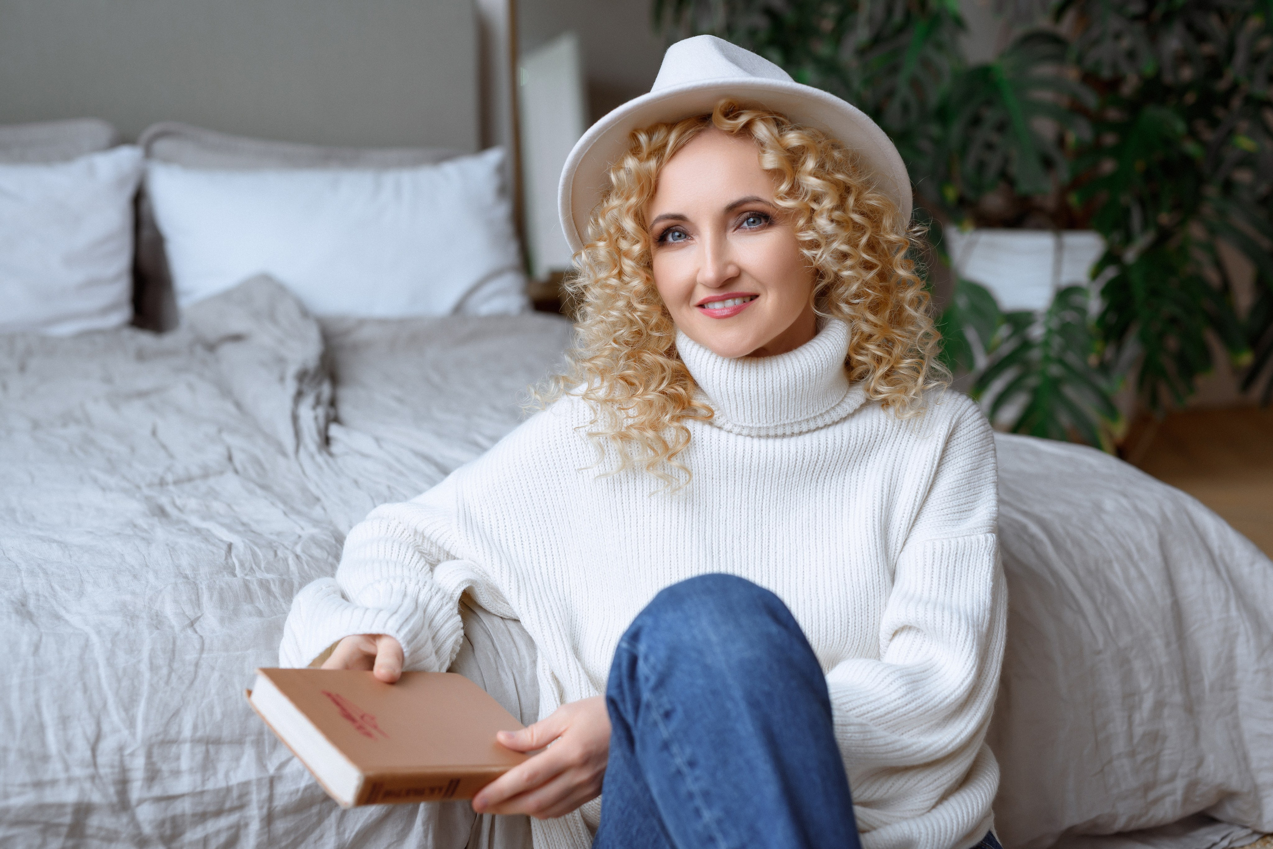 Стильные фотосессии «под ключ». Мария Прищеп. Профессиональный фотограф в Краснодаре