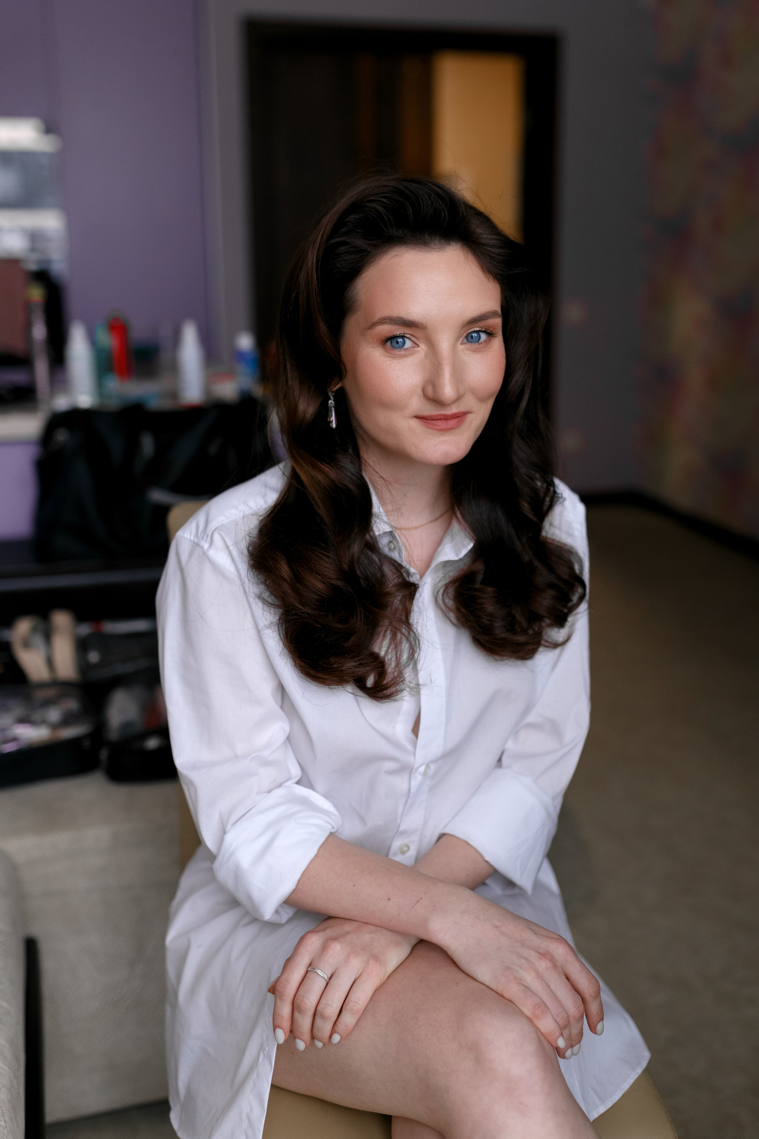 Свадебная съёмка. Фотограф в Санкт-Петербурге Наталья Макарова