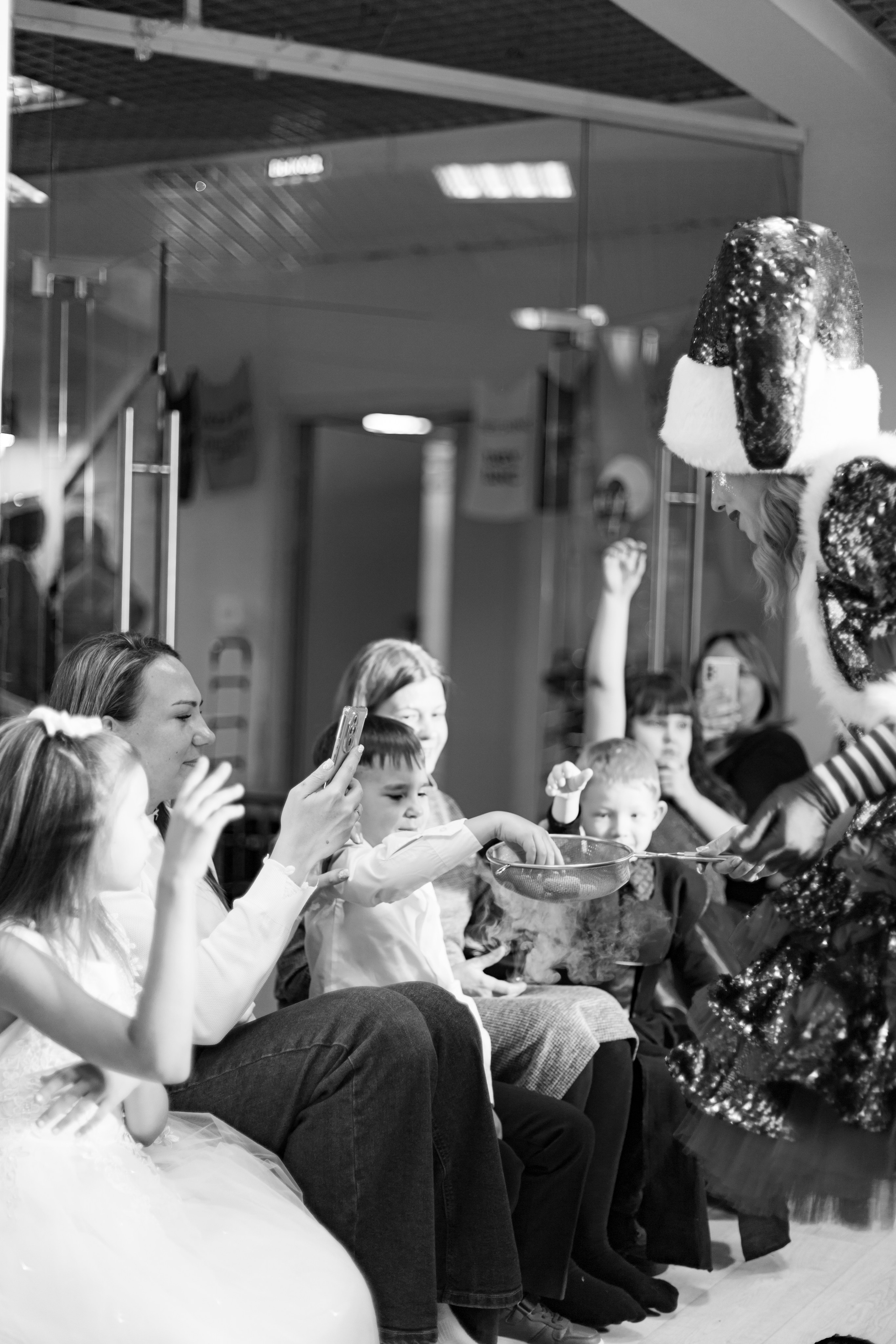 Happy new year / part2. Photokarish