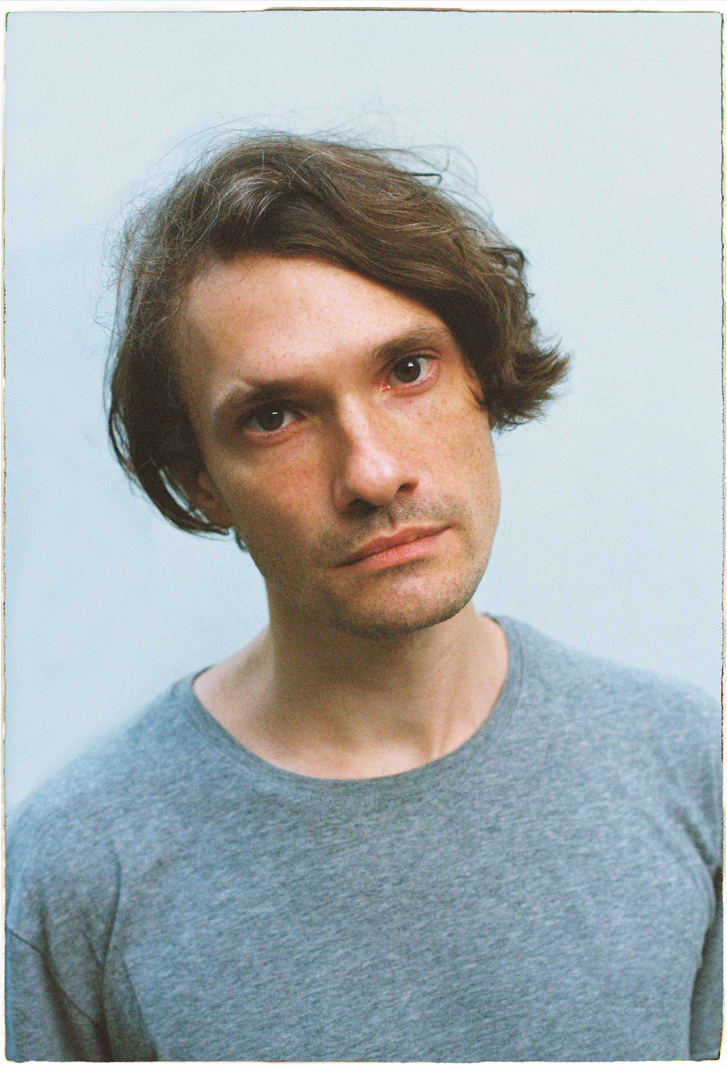 How are you, Danang?. Film Photographer in Da Nang, Vietnam — Tanya Parfenteva