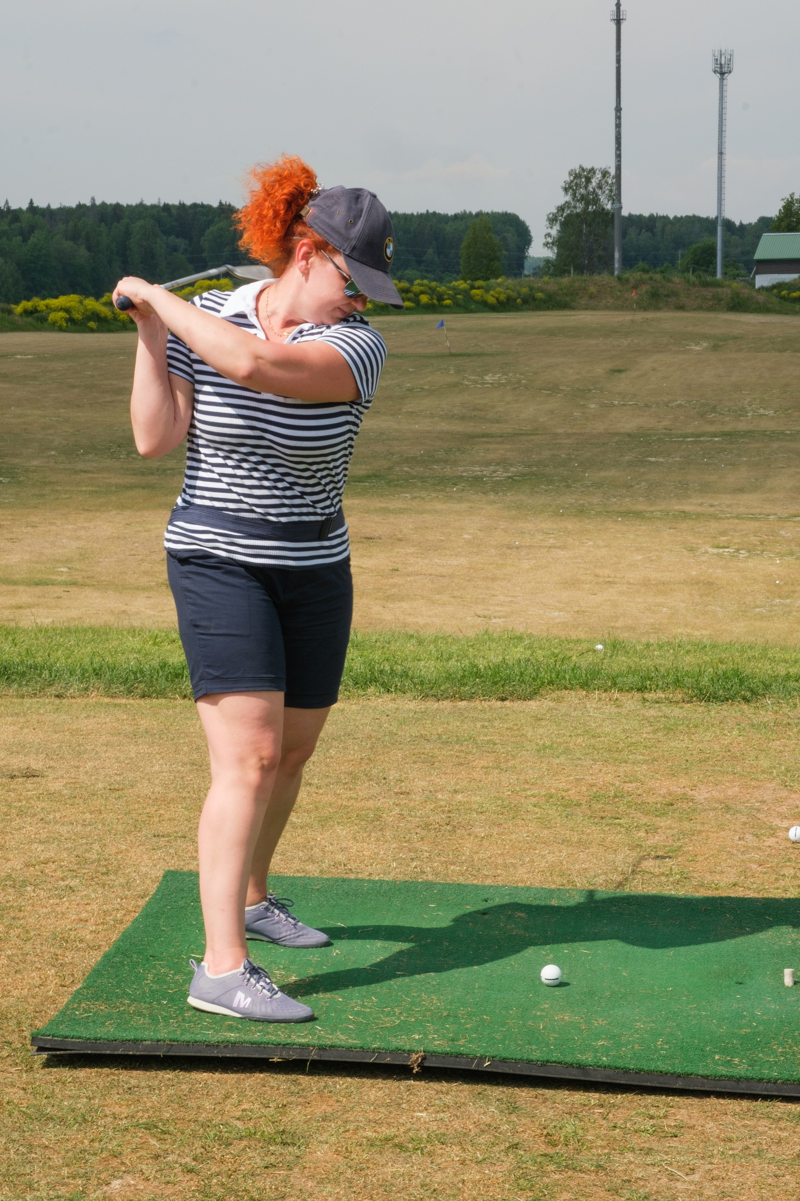 Корпаративная съемка в СПб