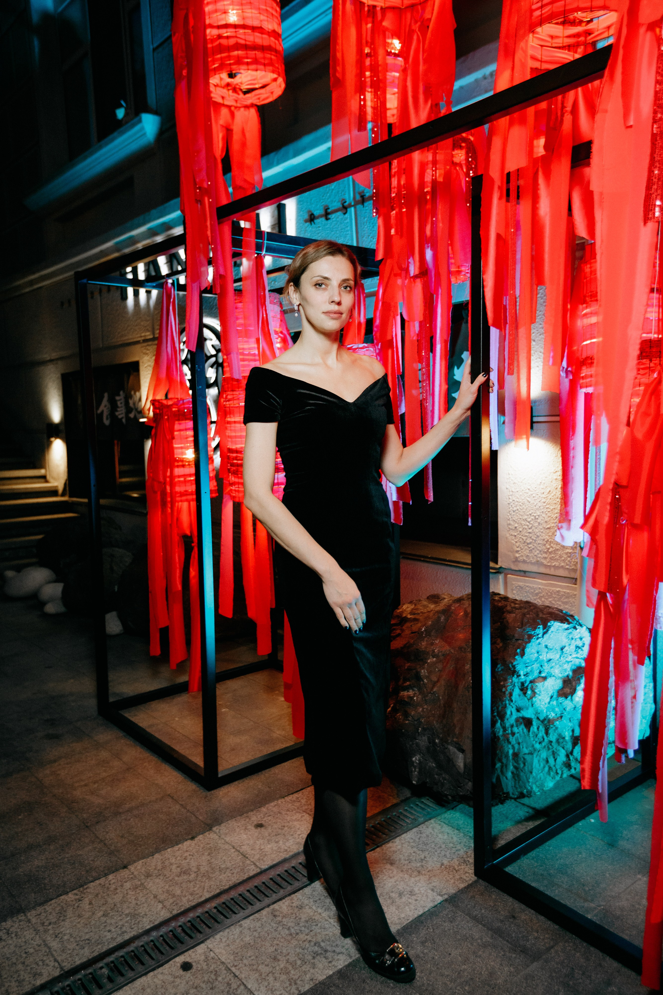 HANAMI — МЕМУАРЫ ГЕЙШИ. СВОИ. ФОТООТЧЕТЫ-СОБЫТИЯ-МЕСТА