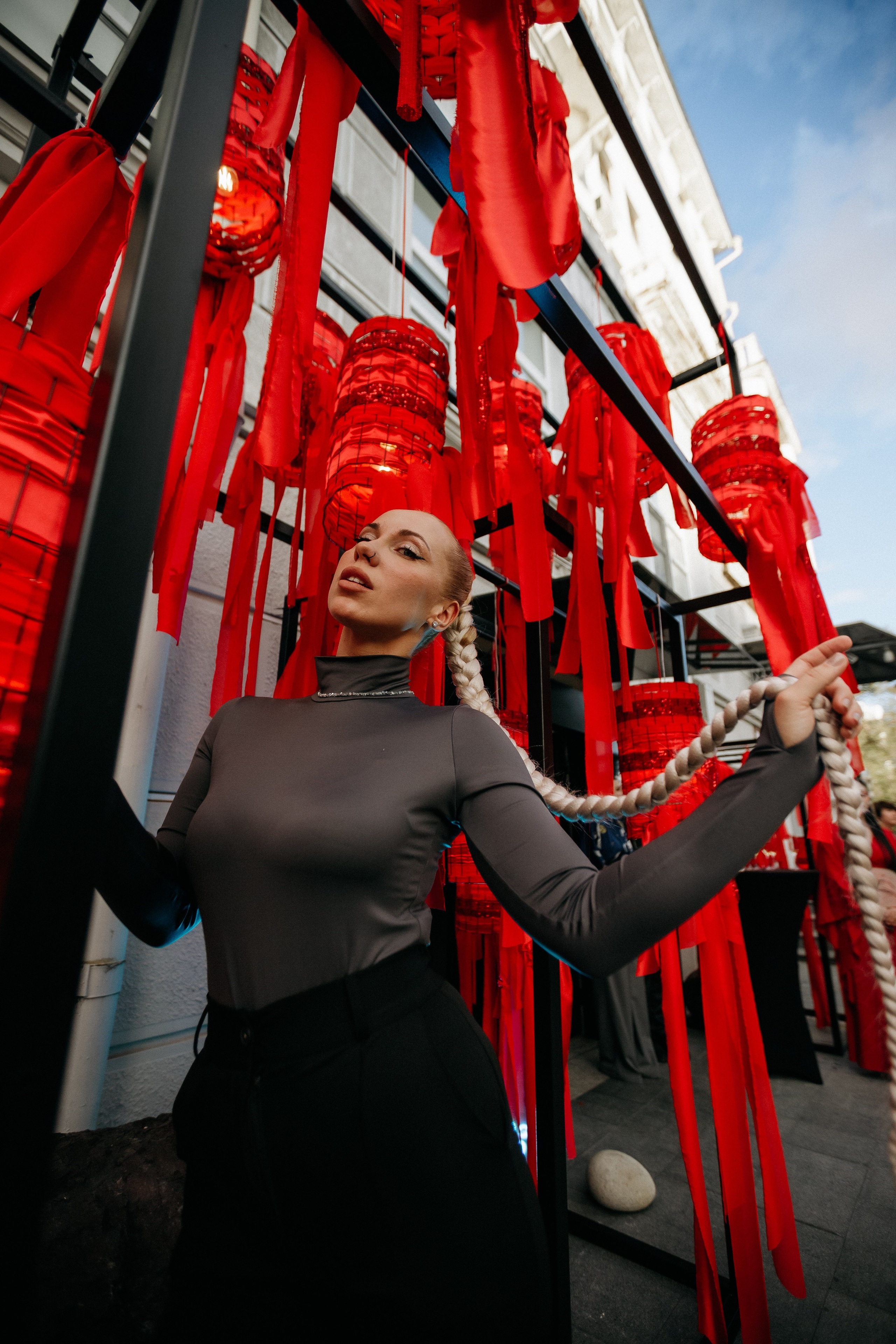 HANAMI — МЕМУАРЫ ГЕЙШИ. СВОИ. ФОТООТЧЕТЫ-СОБЫТИЯ-МЕСТА