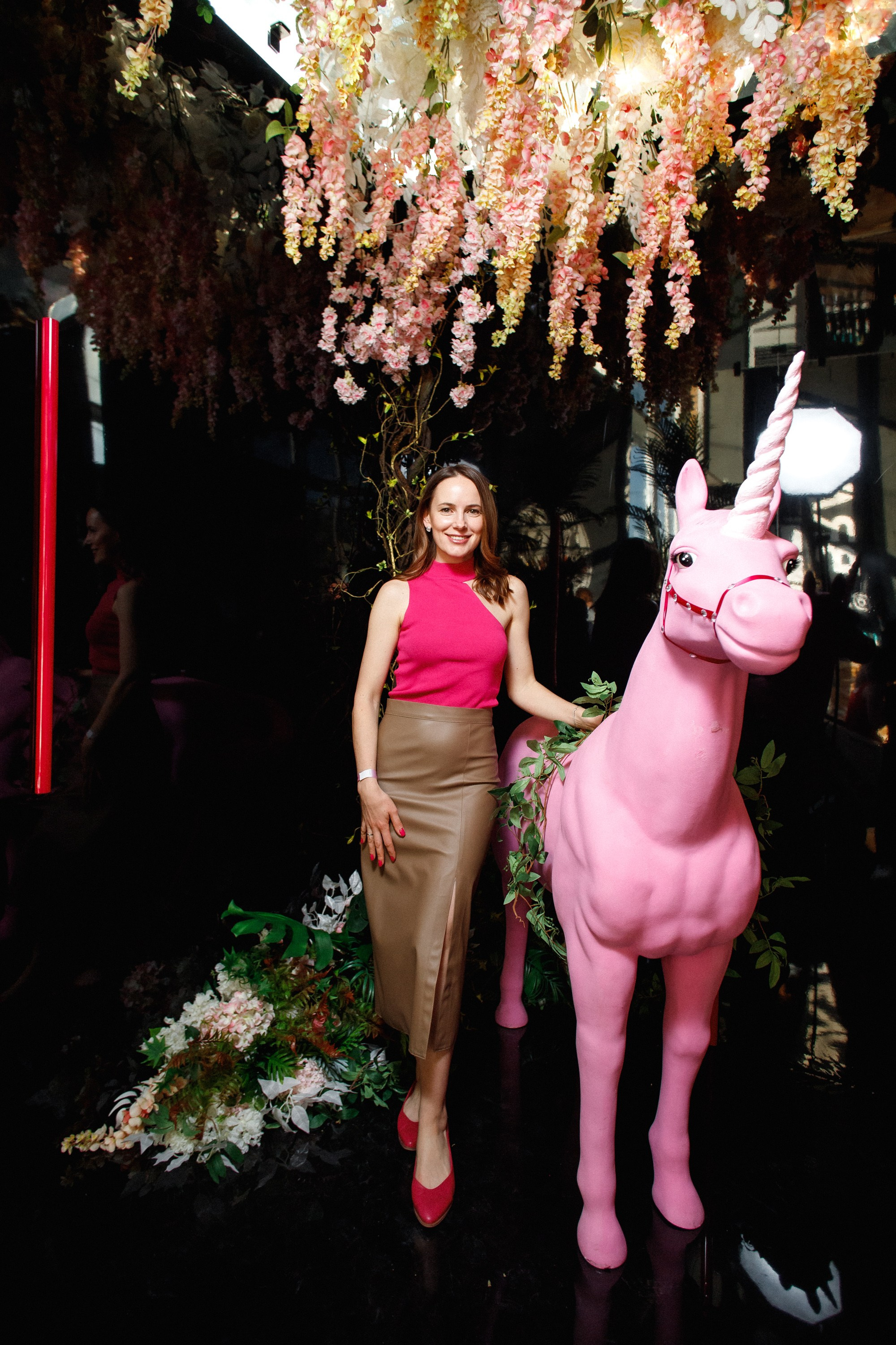 BRAVO FLORA EVENT. СВОИ. ФОТООТЧЕТЫ-СОБЫТИЯ-МЕСТА