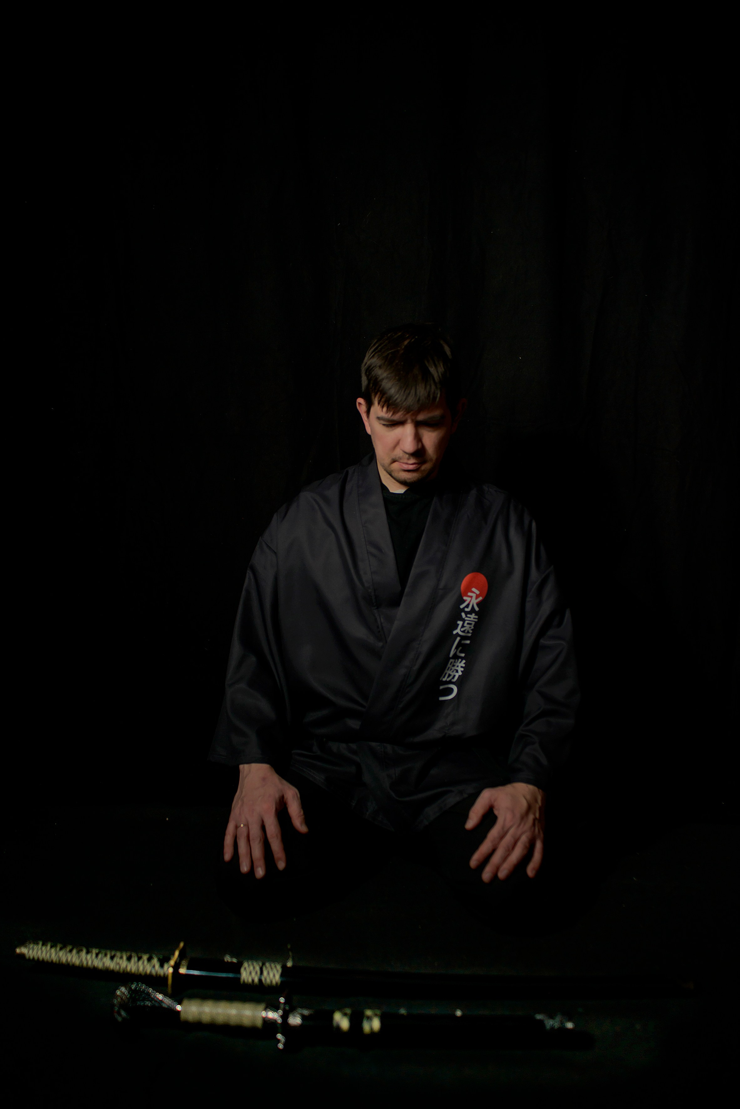 Фотосессия: ЛЕОНИД. Мир вокруг меня