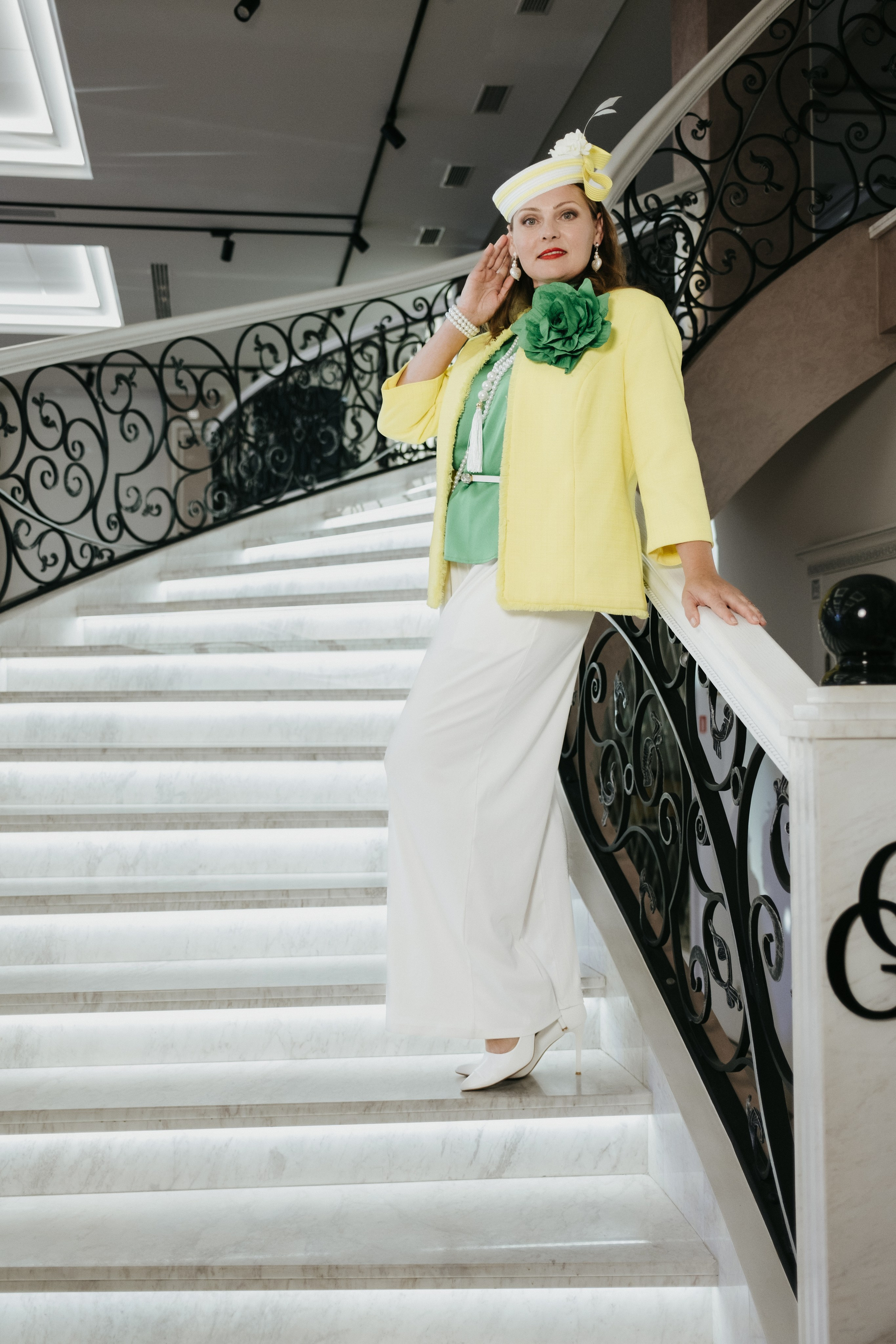 Выставка «Свадебный переполох» Краснодар. Свадебный и репортажной фотограф Денис Ожигин в Краснодаре и Краснодарском крае