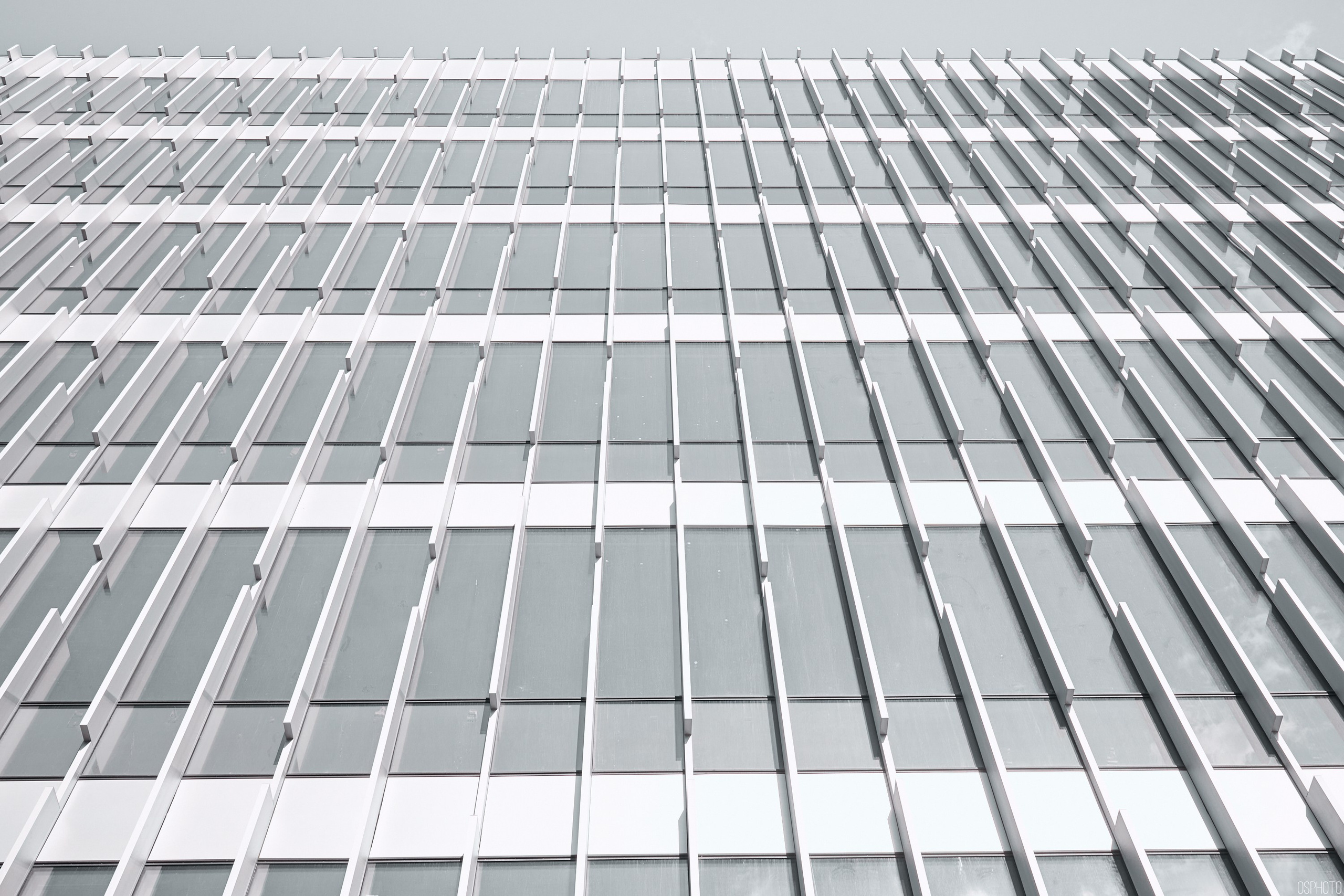 Геометрия. Фотографъ Сергѣевъ. Поймать мгновеніе