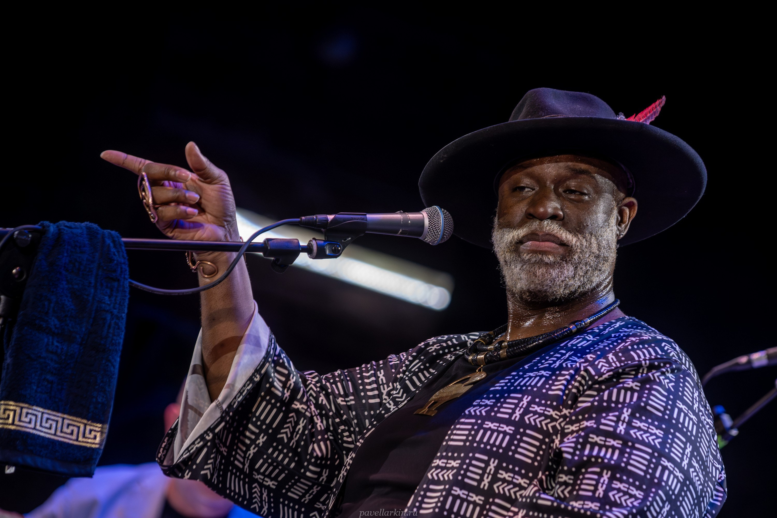 Eric B. Turner и Сергей Коренев Project в Новороссийске 2026. Спортивный фотограф, фотожурналист Павел Ларькин