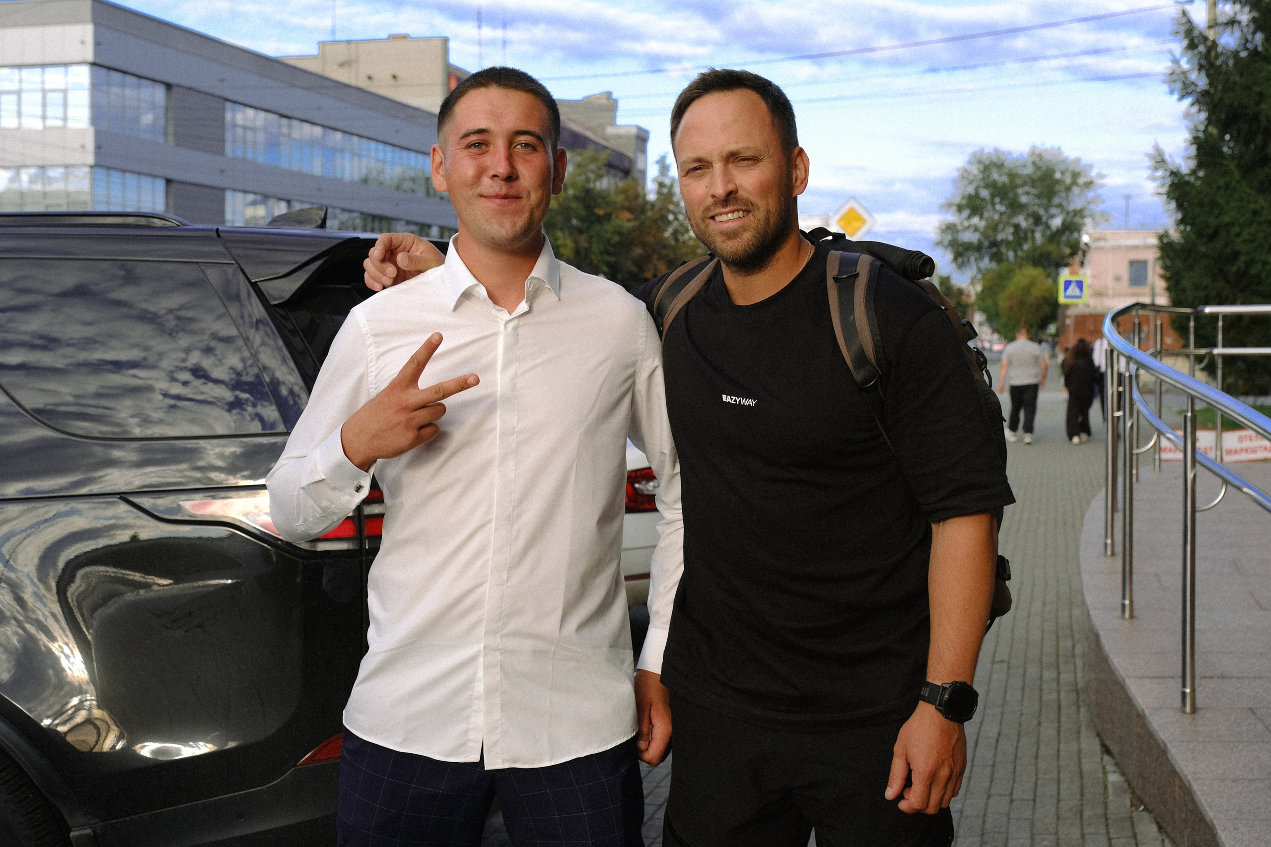 Свадьба Иделя и Анны. Свадебный фотограф в Челябинске Сырчикова Наталья