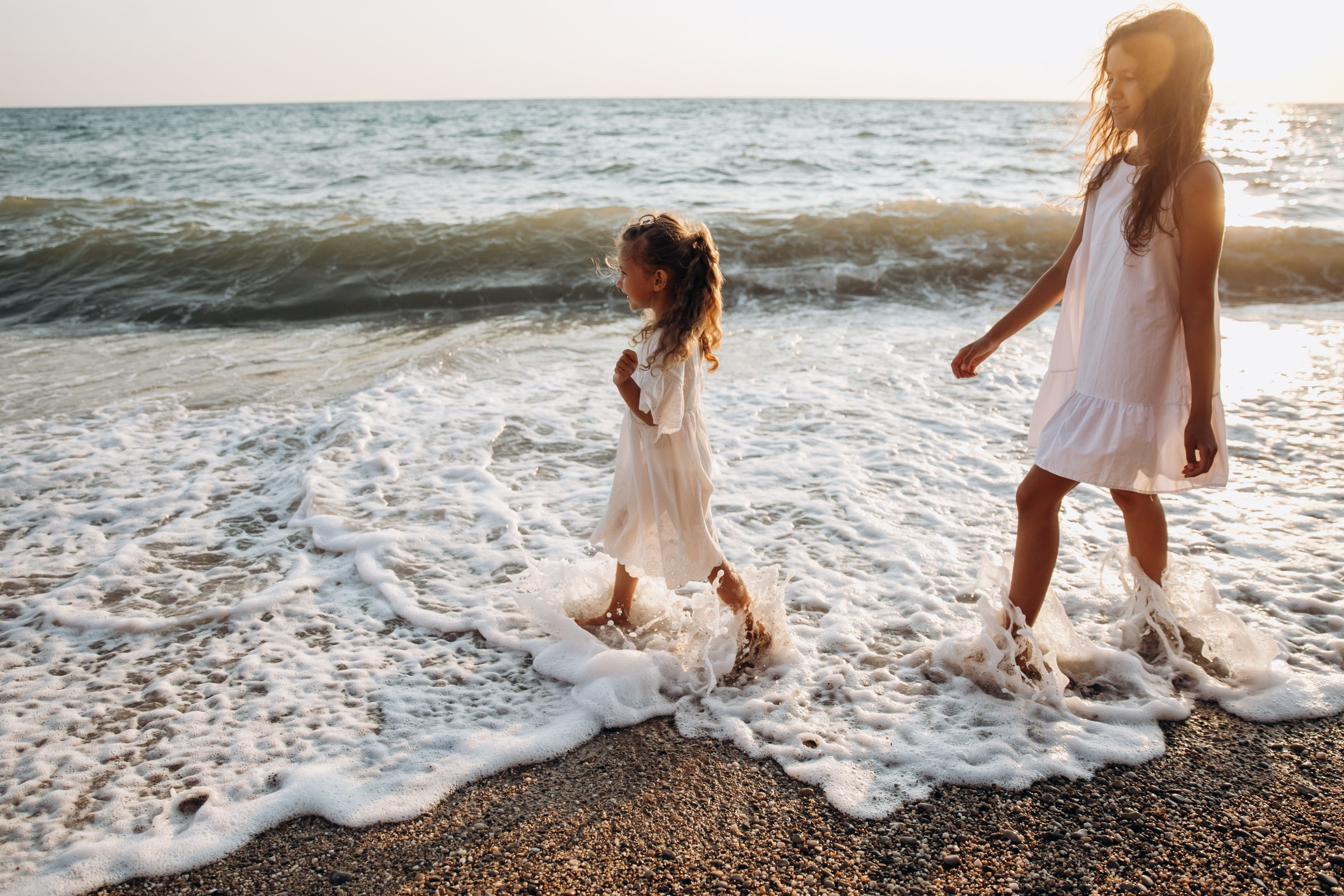 Ксения и её большая семья. Фотограф в Крыму — Федор зайцев. Свадебная, семейная и портретная съёмка. Фотографии для контента, для бизнеса. Корпоративная съёмка