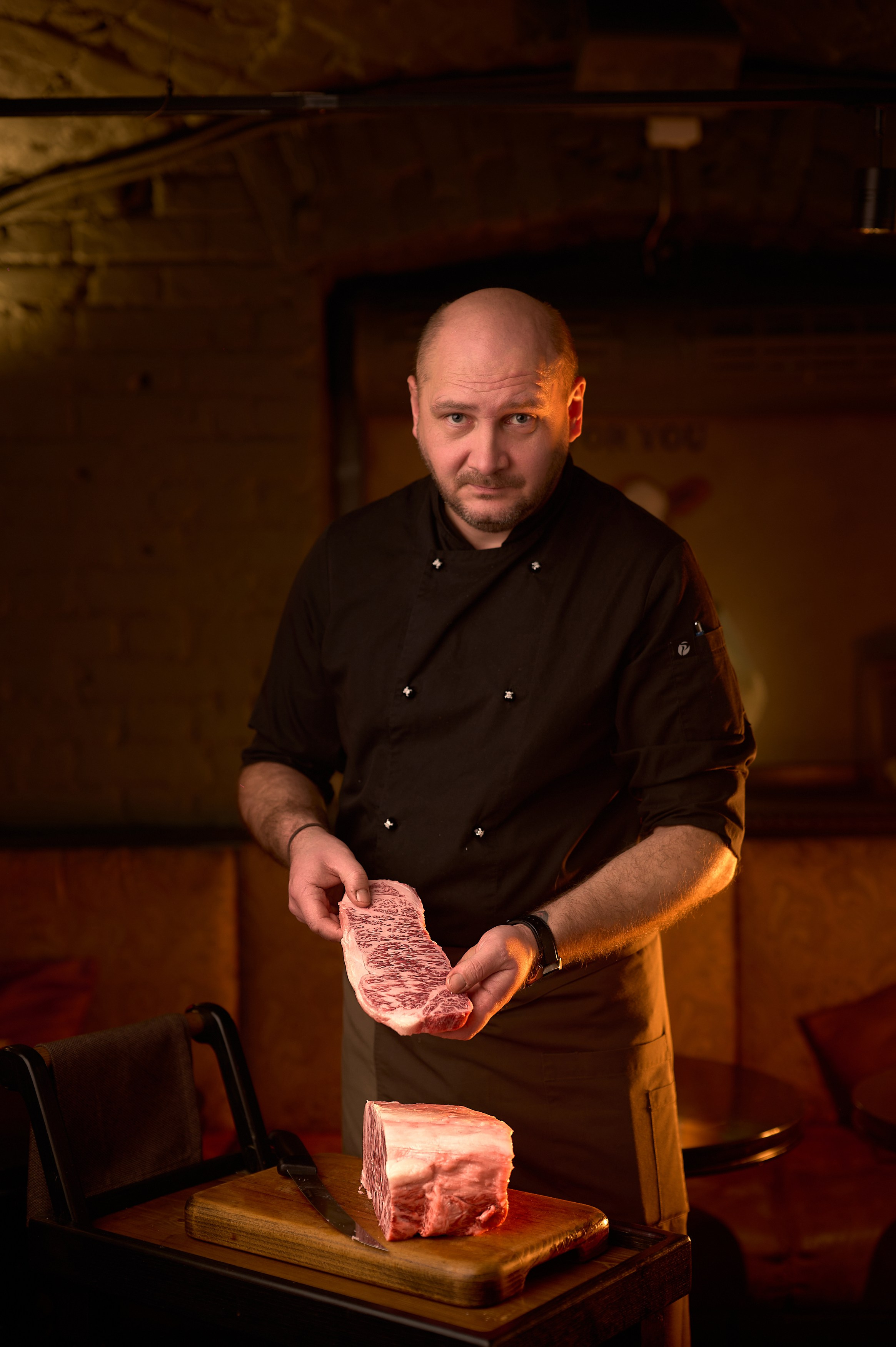 Food фотография